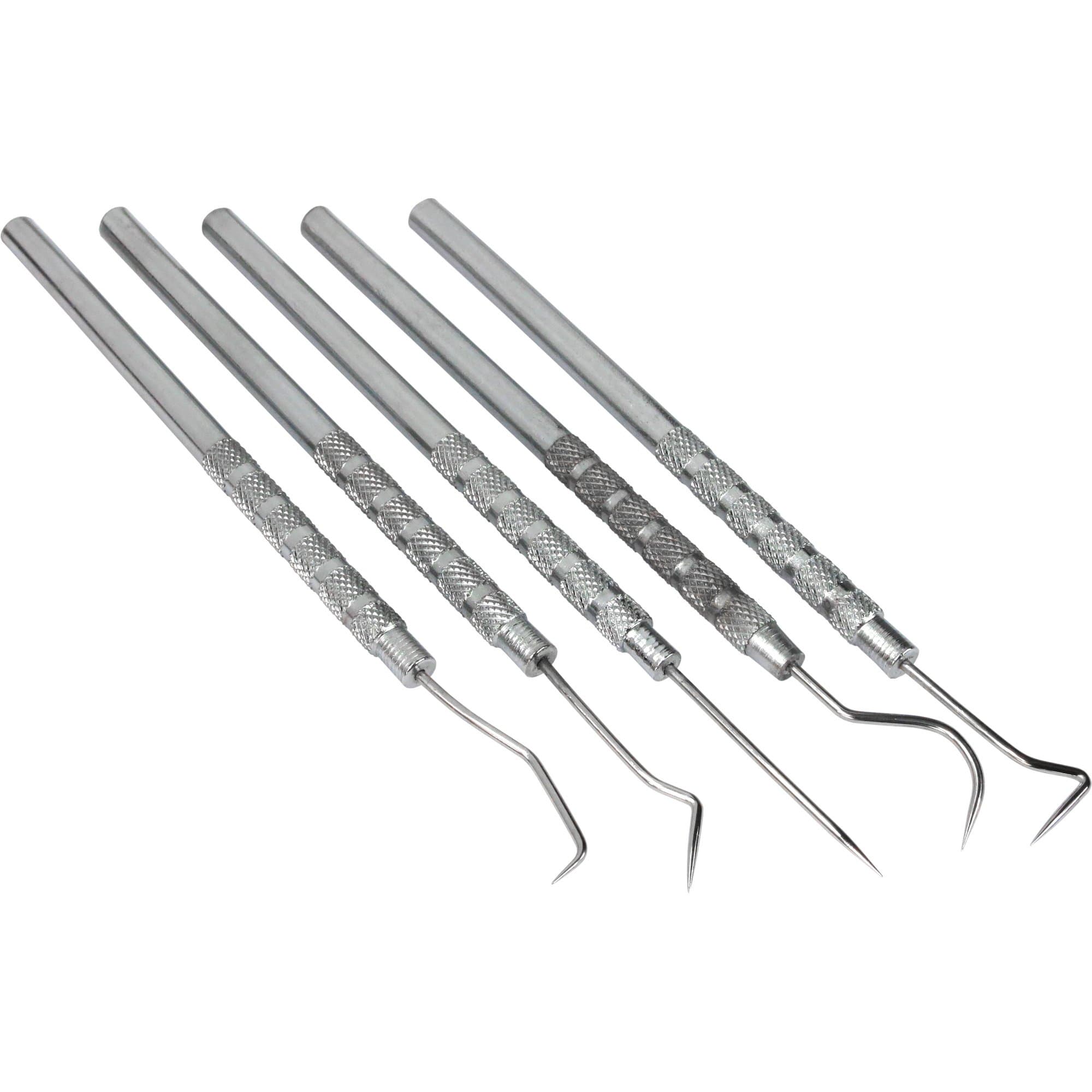 1816 Harbor Freight Tools Test Probe Set, 5 Piece