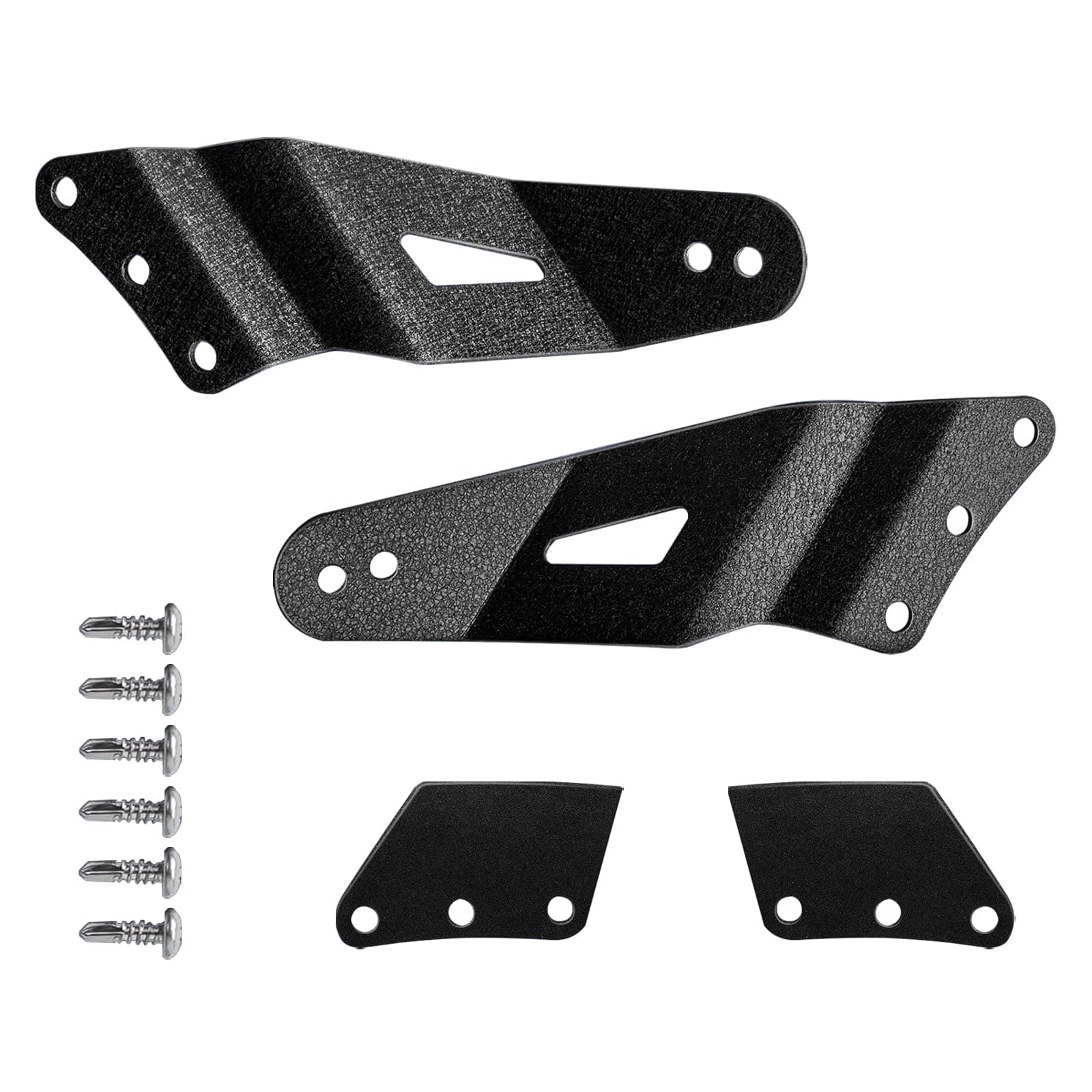 Sponsored Ad – Chelhead 52'' Curved LED Light Bar Bracket for Upper Windshield Roof Compatible with 99-06 Chevy Silverado Suburban Avalanche Tahoe & GMC Yukon Sierra