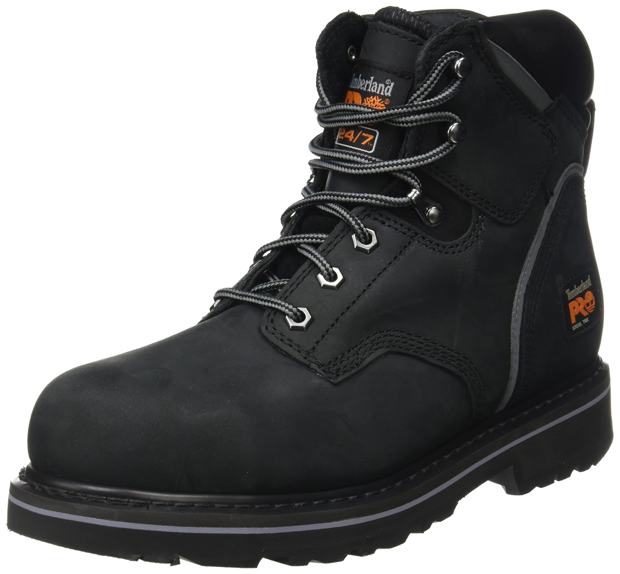 Timberland Herren Pit Boss Construction Boot