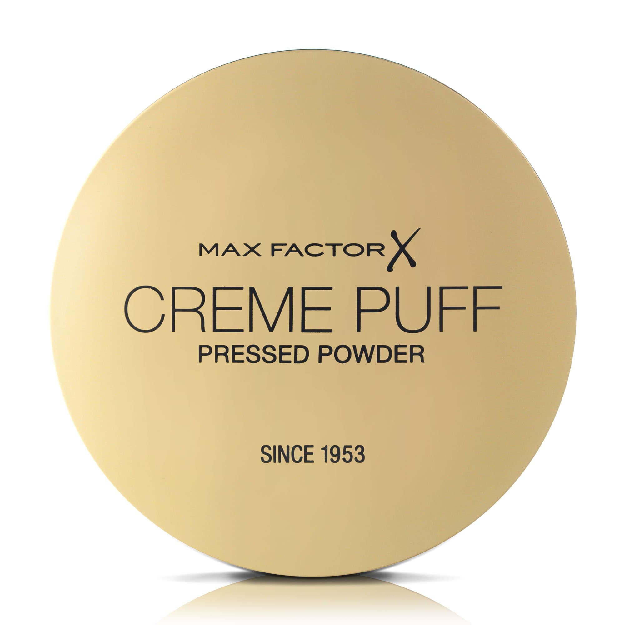 Max Factor Creme Puff - # 05 Translucent, 21 g
