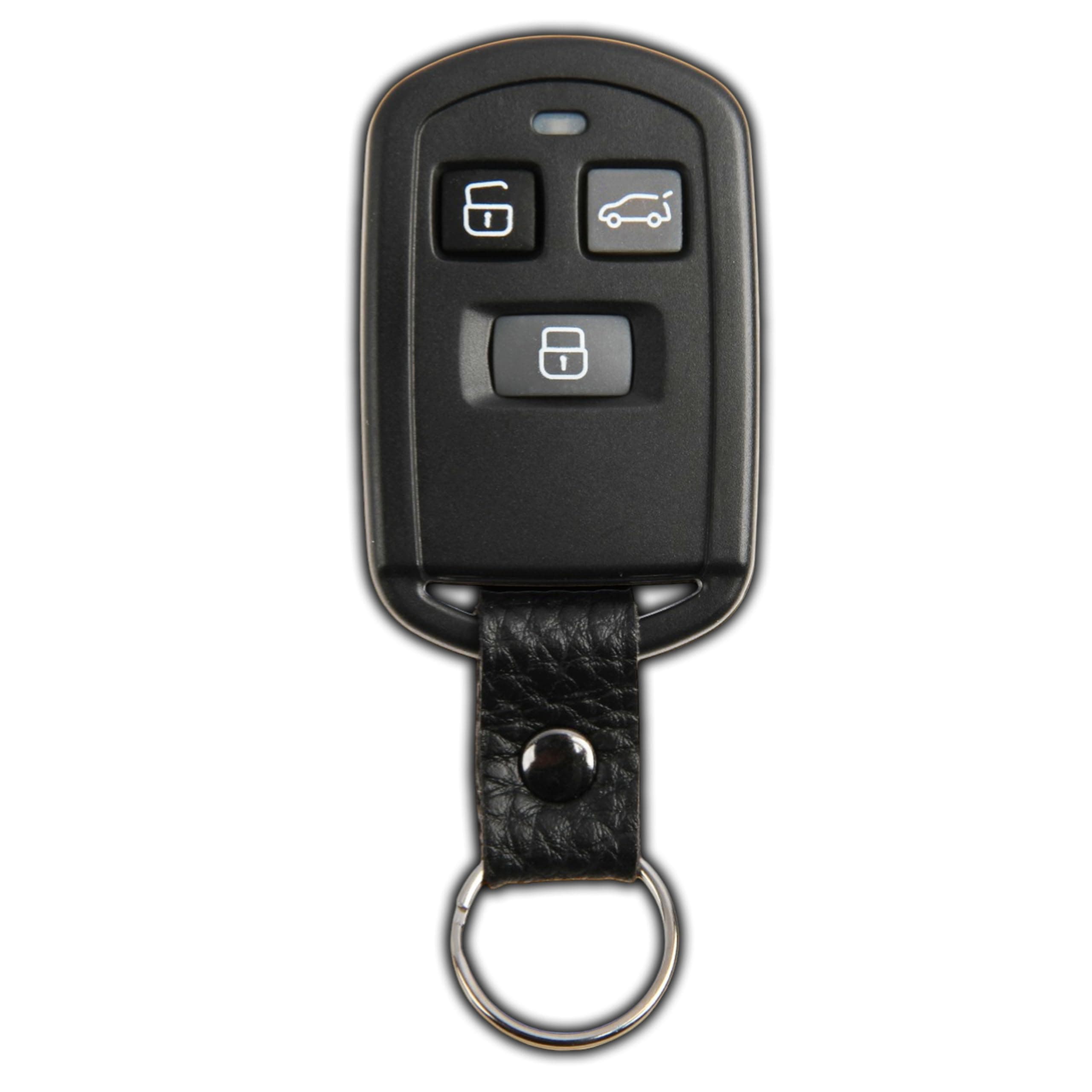 KeylessOption Keyless Entry Remote Car Key Fob for 2003 2004 2005 Kia Sorento Kia Sedona PLNBONTEC-T009