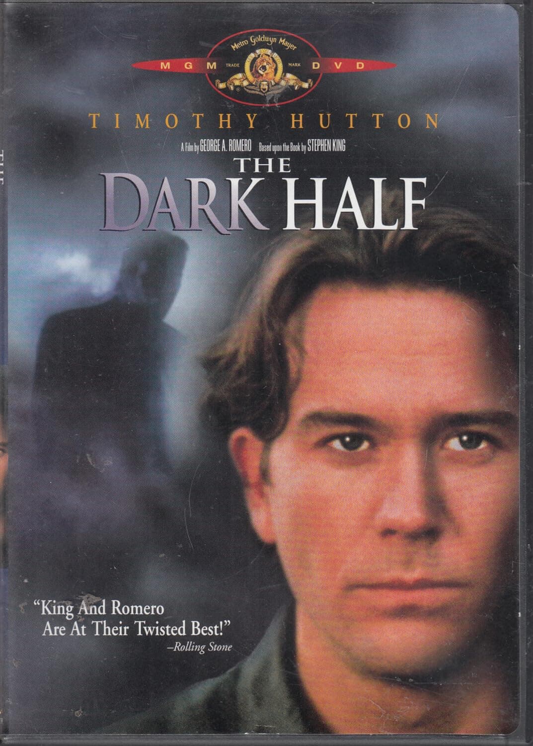 The Dark Half