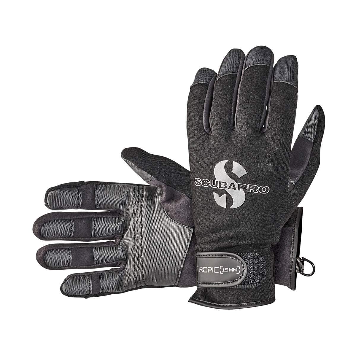 Scubapro Tropic Dive Glove, 1.5mm