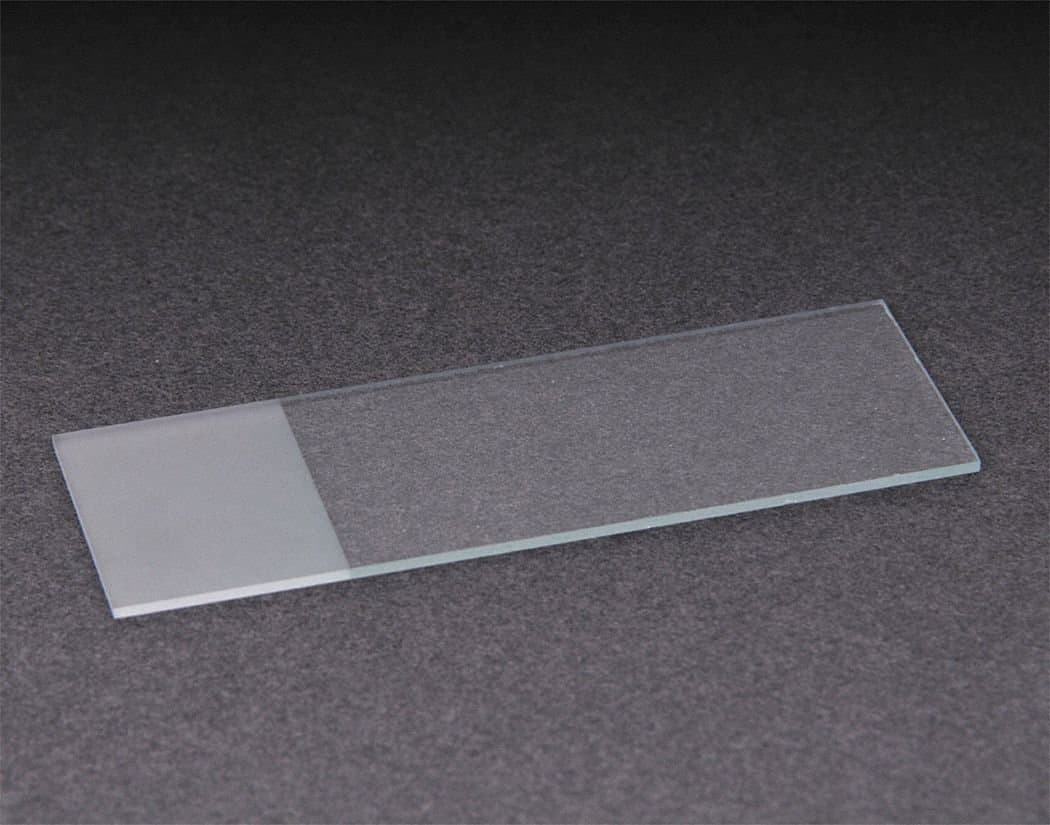 Microscope Slide, Adhesive+, PK72