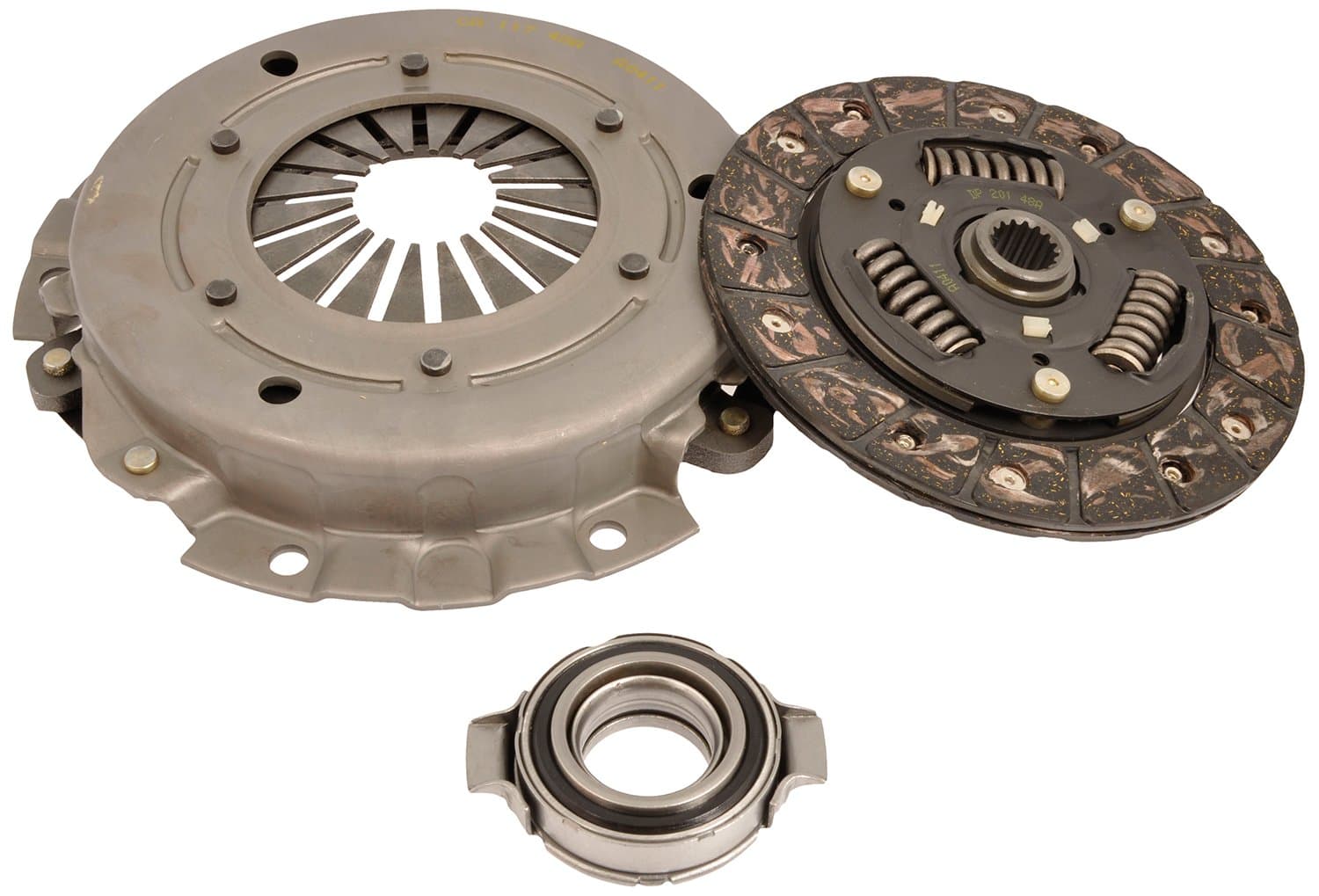 Comline CNS41058CK Clutch Kit