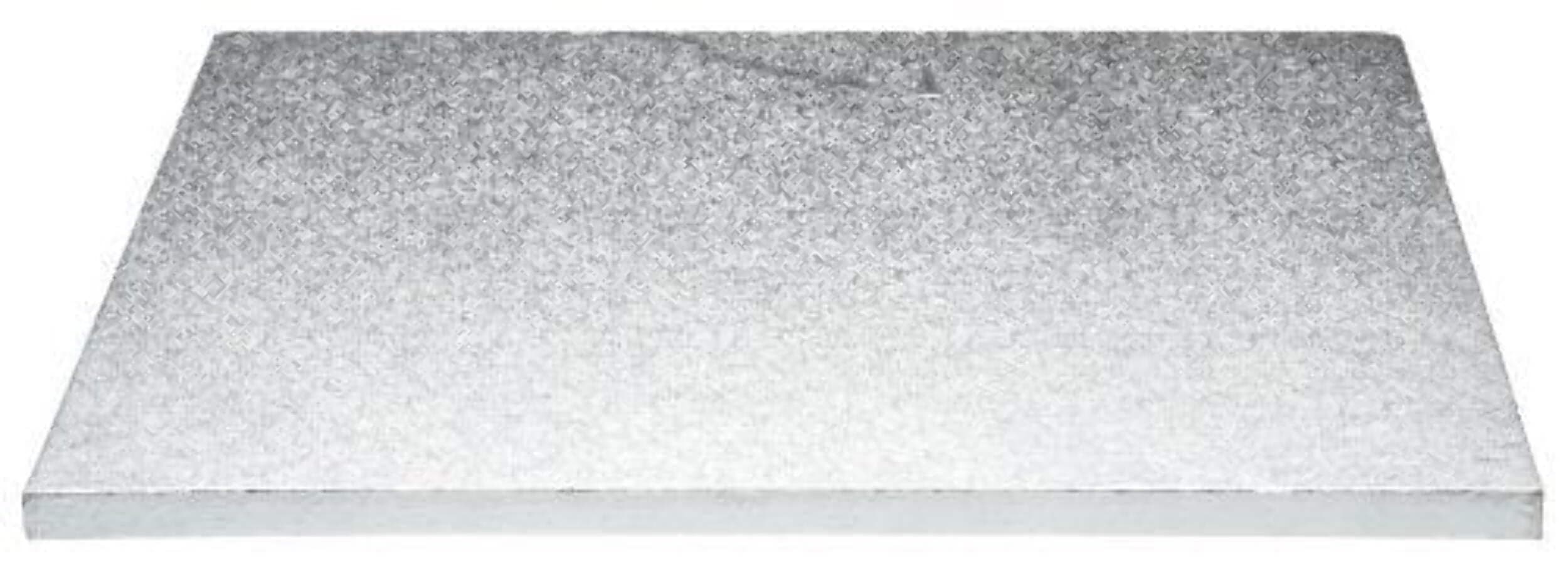 Kitchen Craft Square Cake Board, 36cm / 14 inch