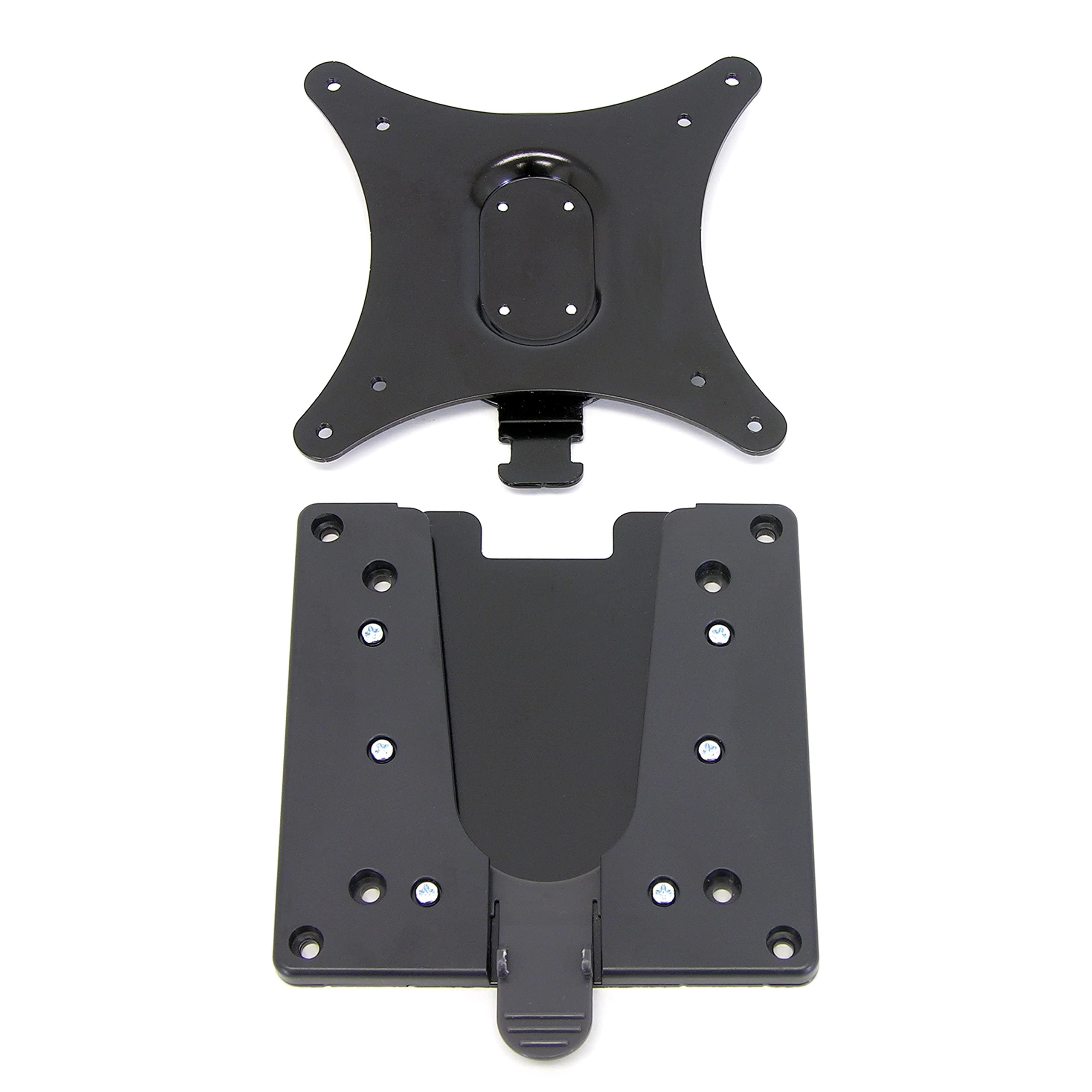 Ergotron Quick Release LCD Bracket (60-589-060)