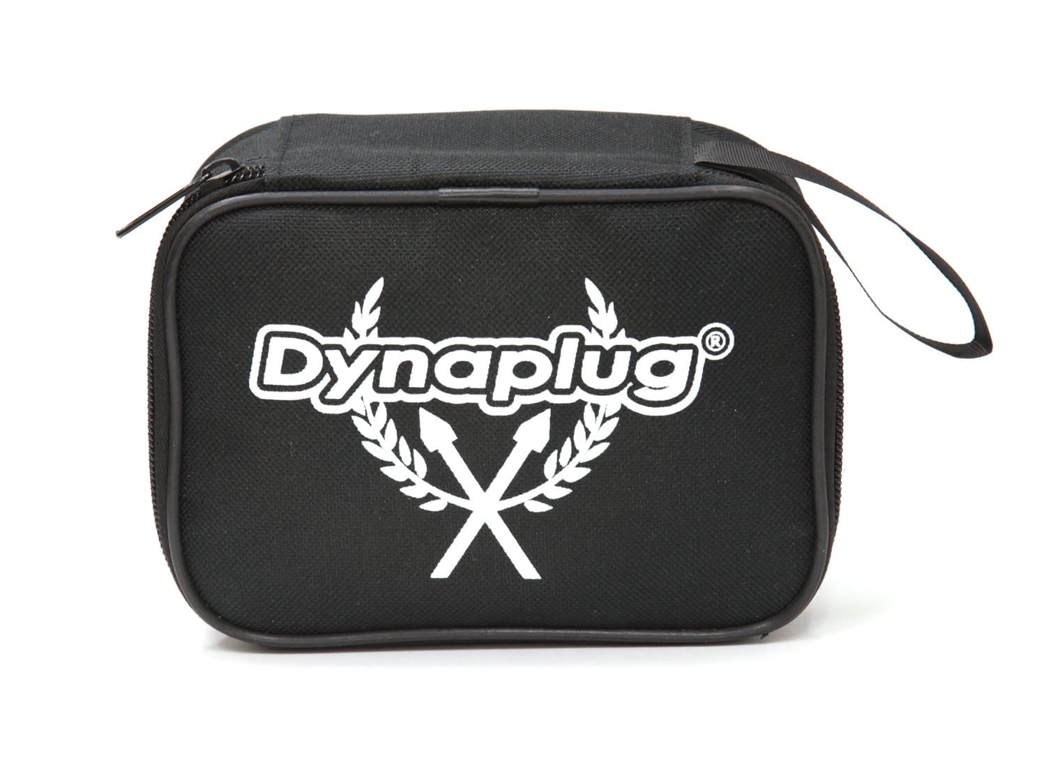 DynaplugStorage Pouch