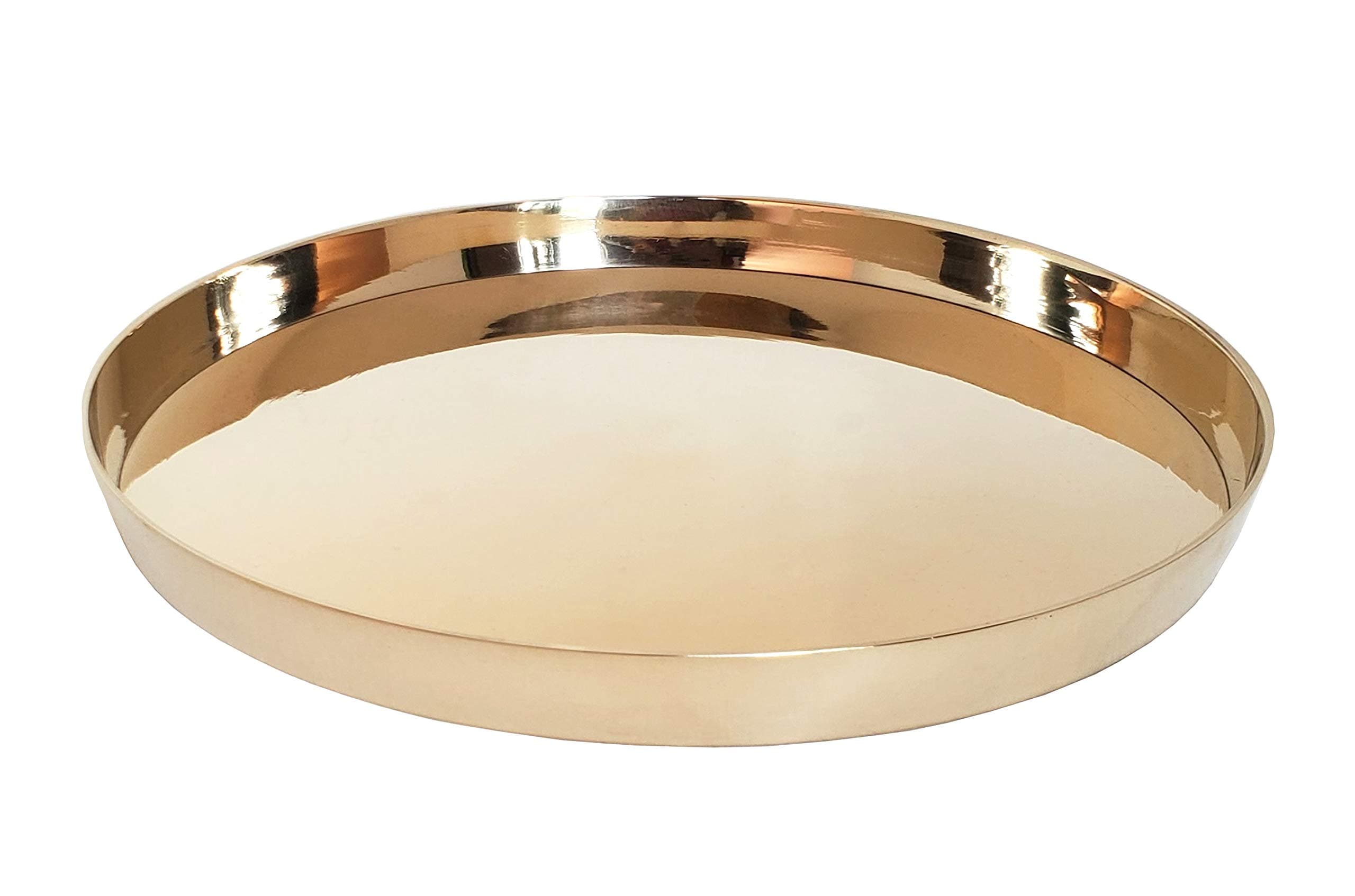 Pure Source India カンシア/ブロンズタリ - 1個