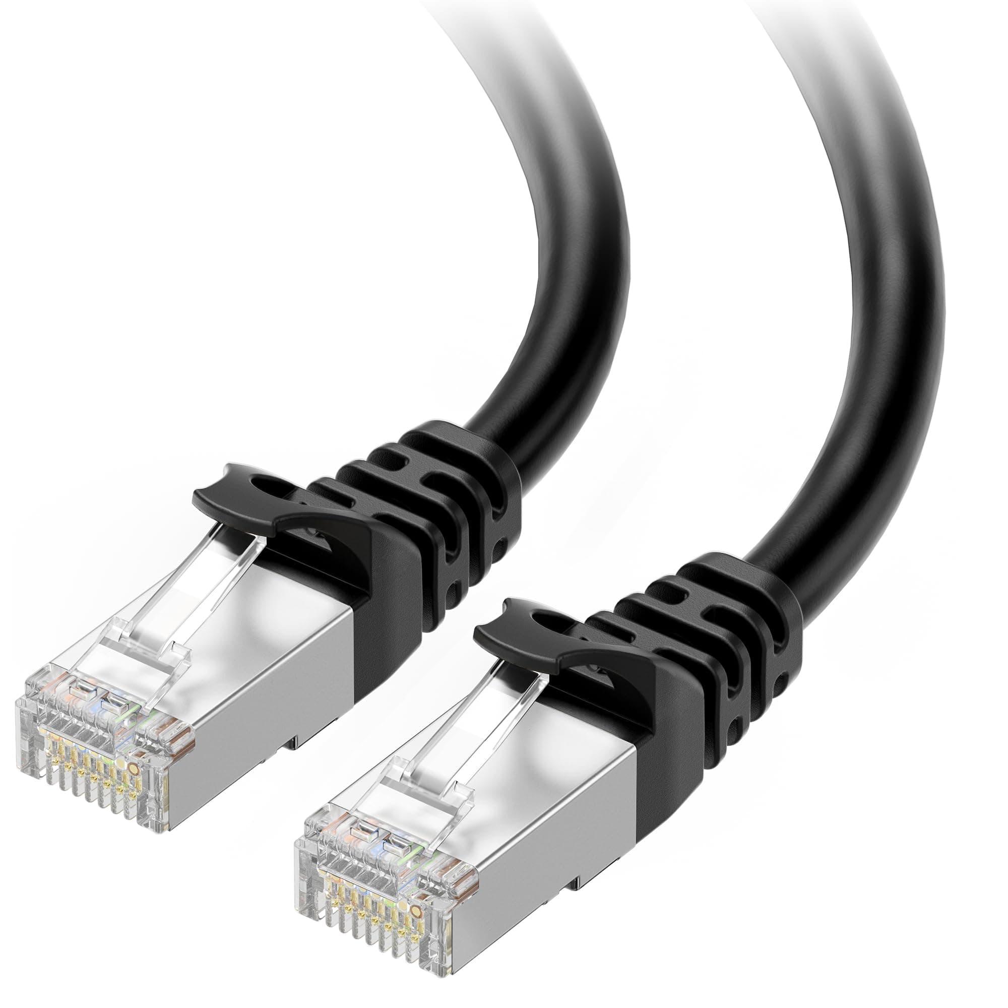 Cat6A Ethernet Cable