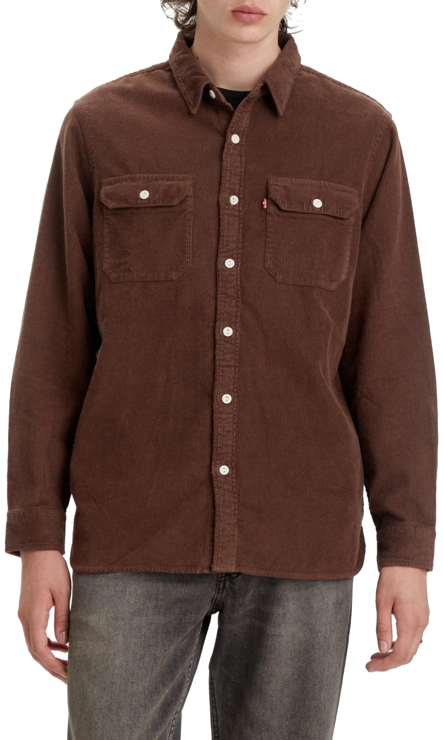 Levi's Men's Jackson Worker Shirt