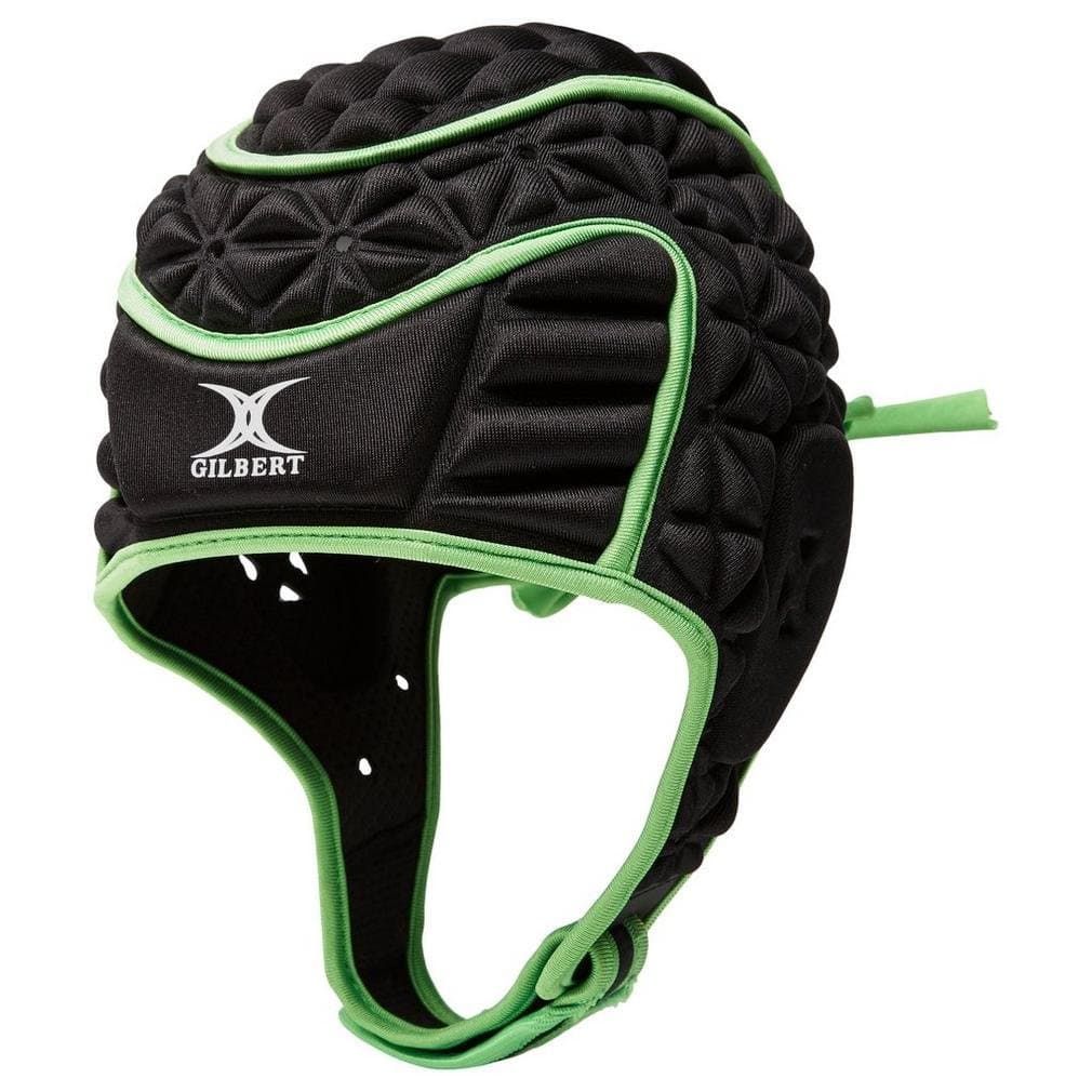 Gilbert Evolution Junior Rugby Headguard