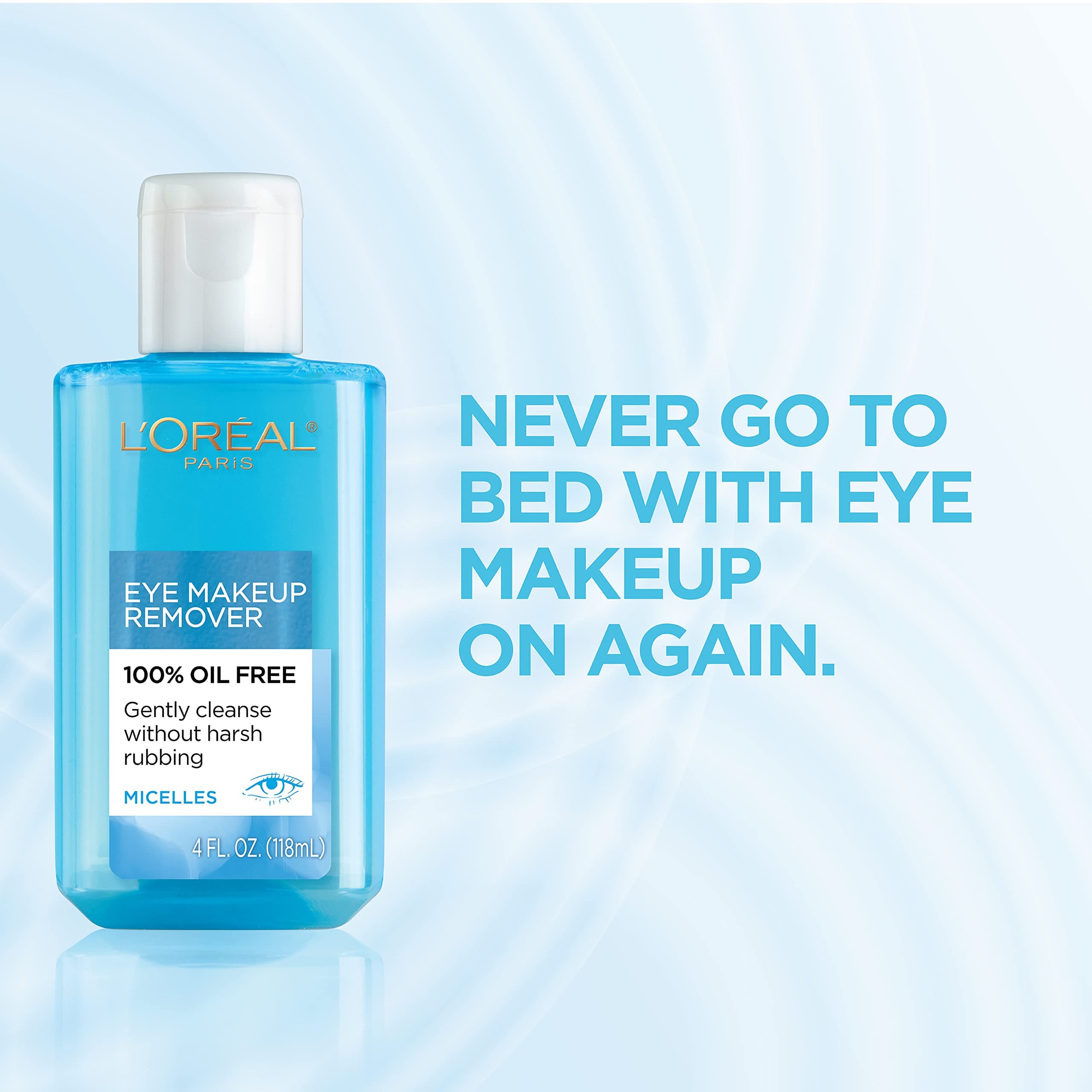 Eye Makeup Remover