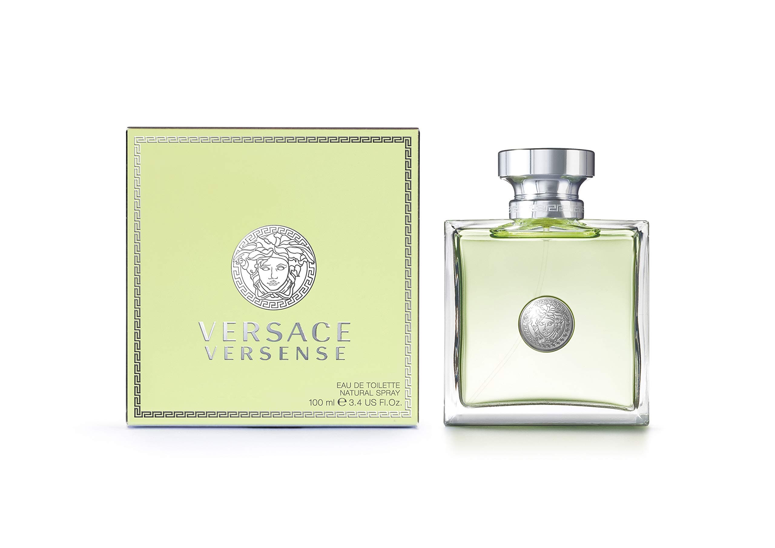 Versace Versense