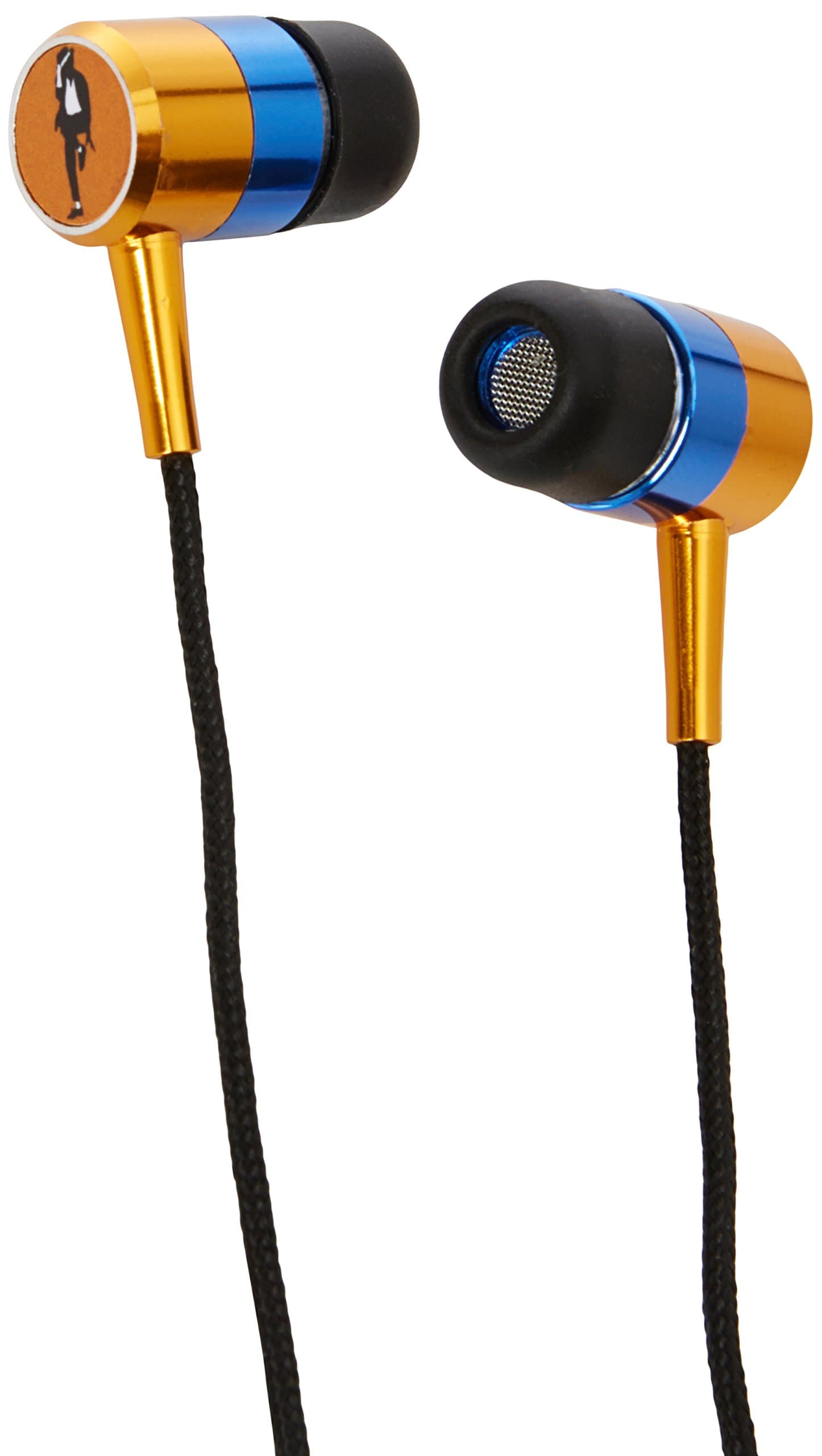 Section 8 Mj Rbw-7059 Earbud Hp's