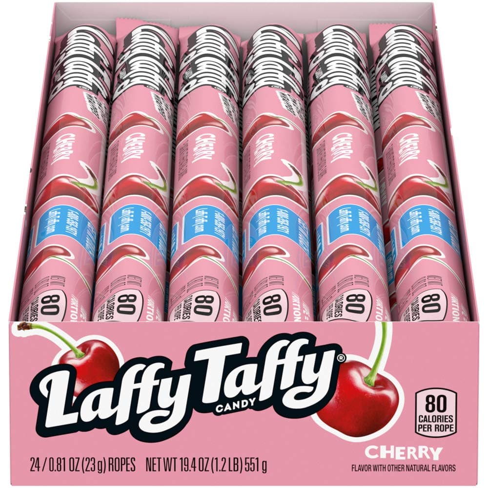 Cherry Sour Candy 23 g
