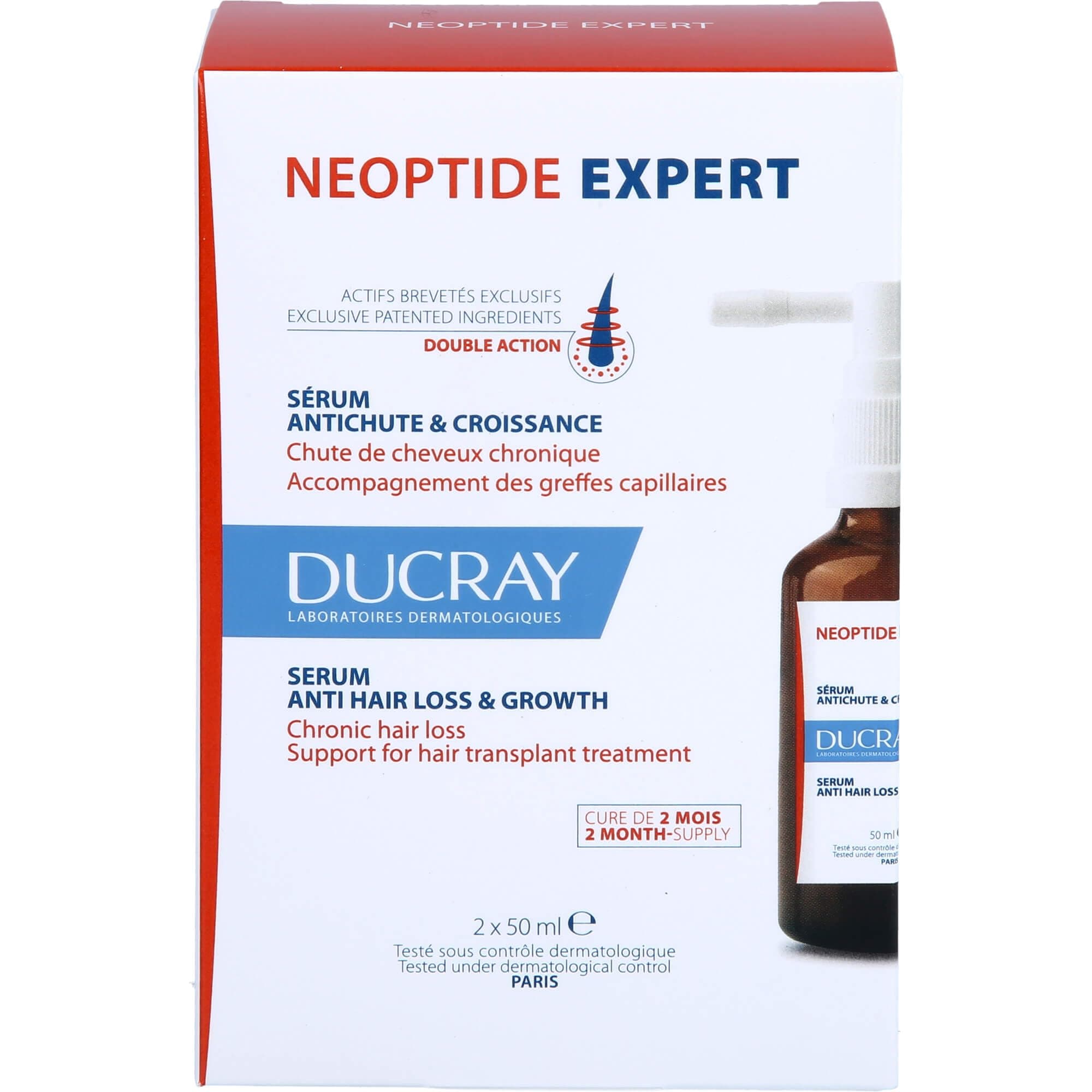 NEOPTIDE Expert ANTICAD Serum
