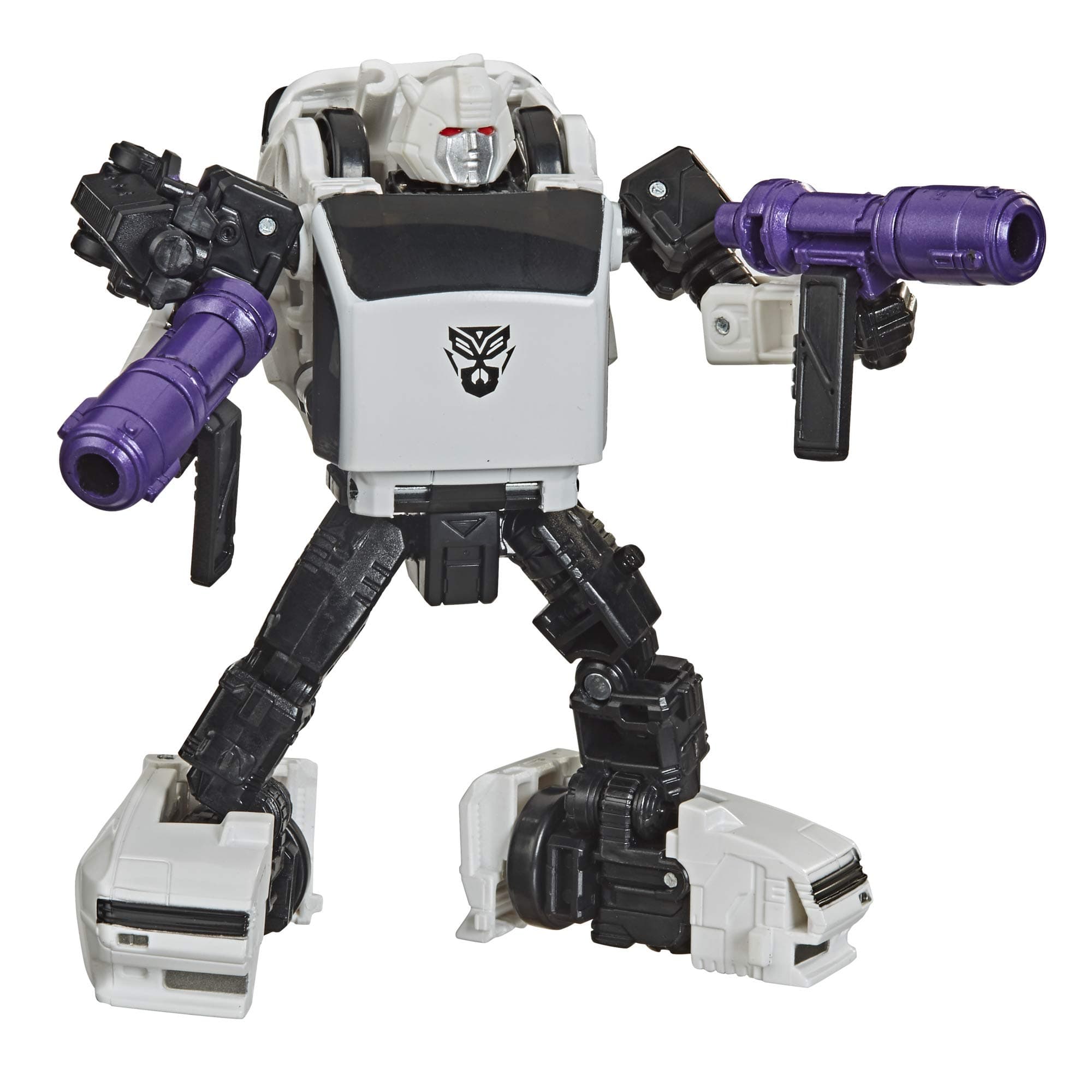 Transformers TRA GEN SELECTS Deluxe Mercenary BUGBITE