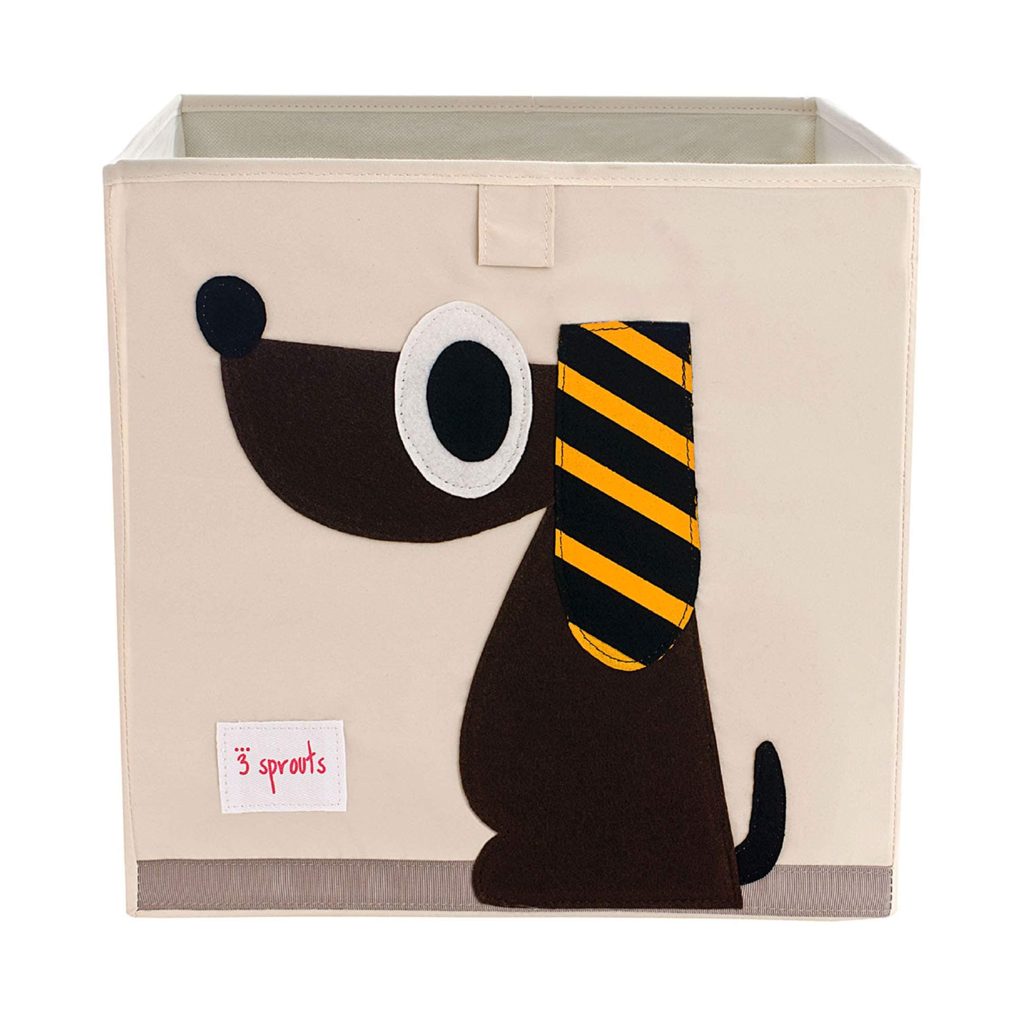 3 Sprouts Storage Box Dog (並行輸入)