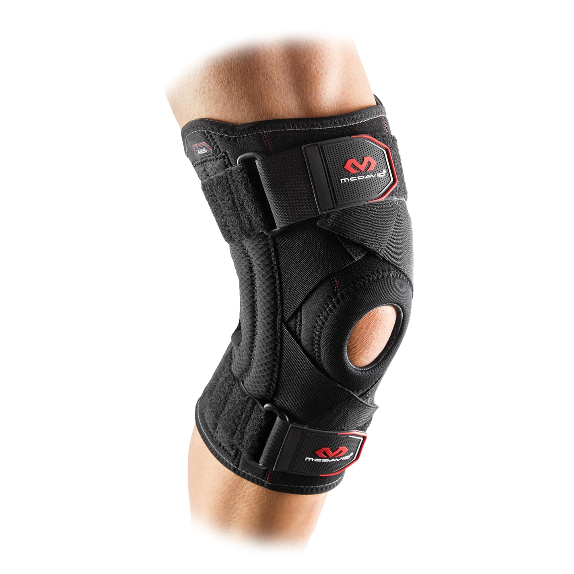 Mcdavid Ligament Knee Support