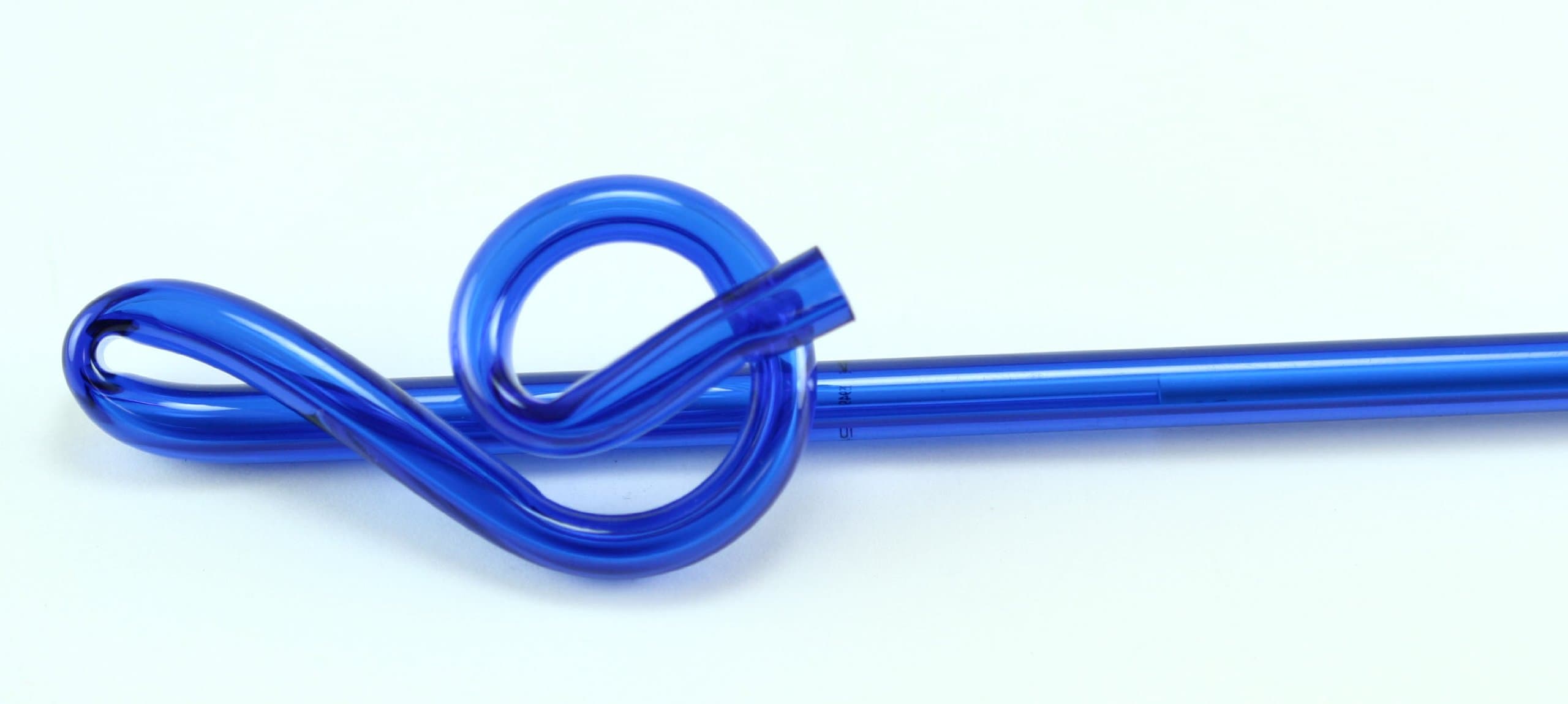 Bentcil BENT G CLEF PEN- Blue