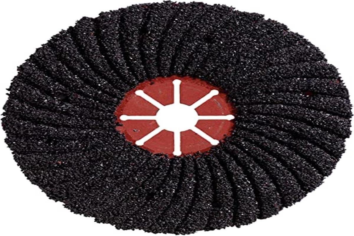 INTERFLEX-SFD-C 115.24-Disc.Carburo silic.