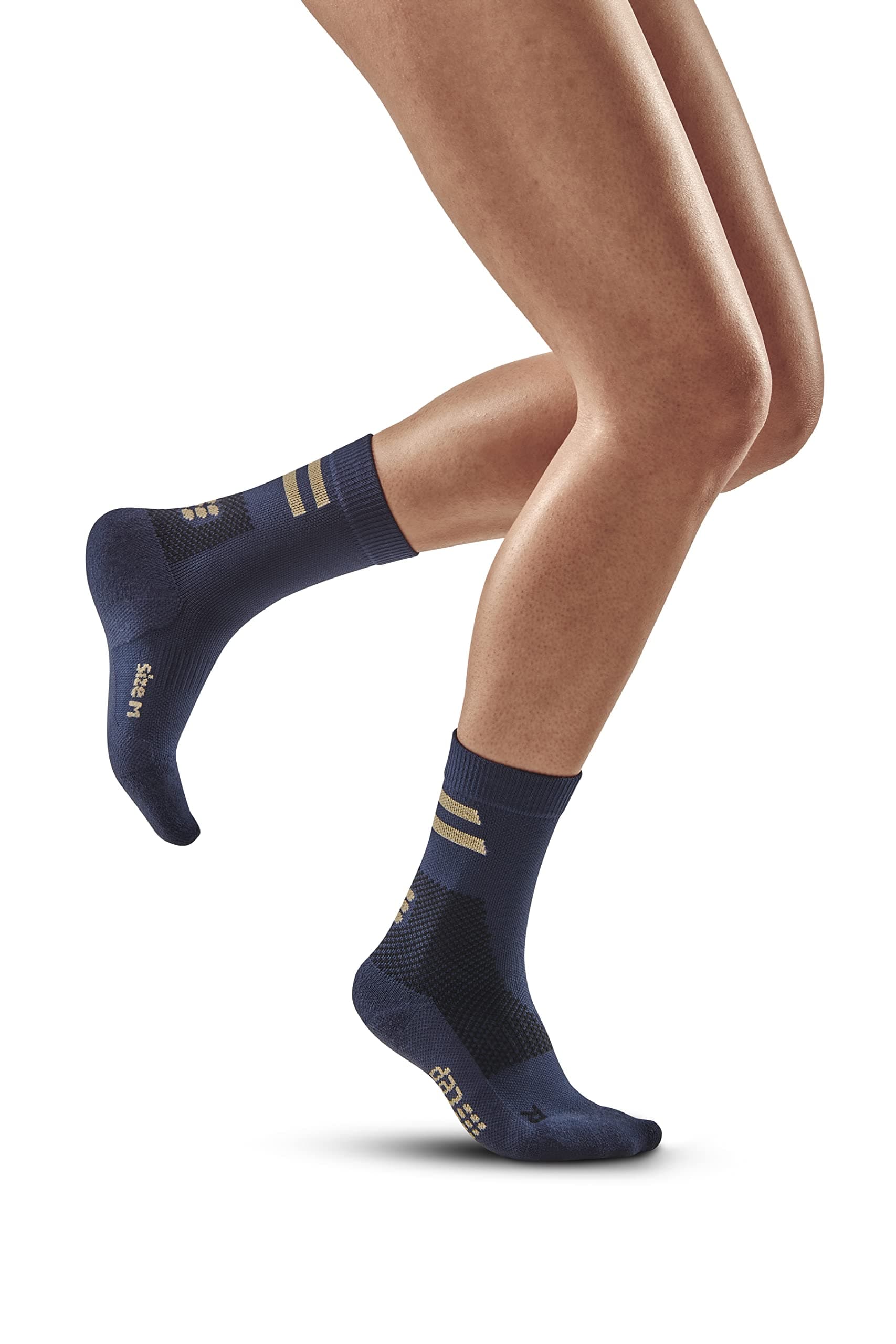 CEPTraining Mid Cut Socks - Athletic Performance Socks
