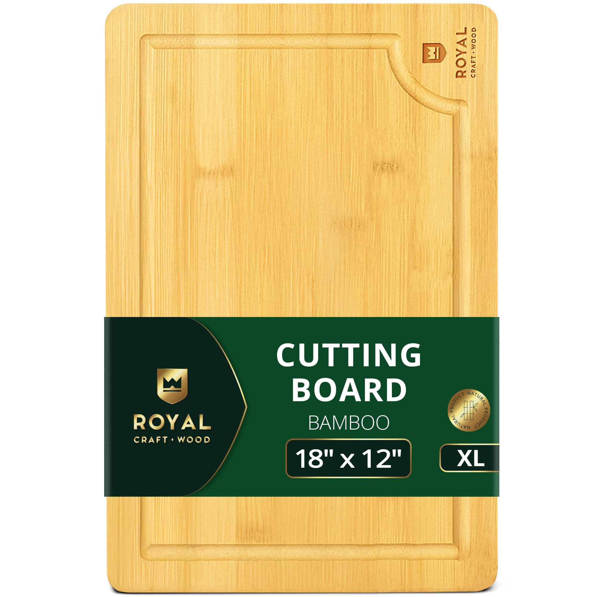 CUTTING XL CUTTING BOARD STAND