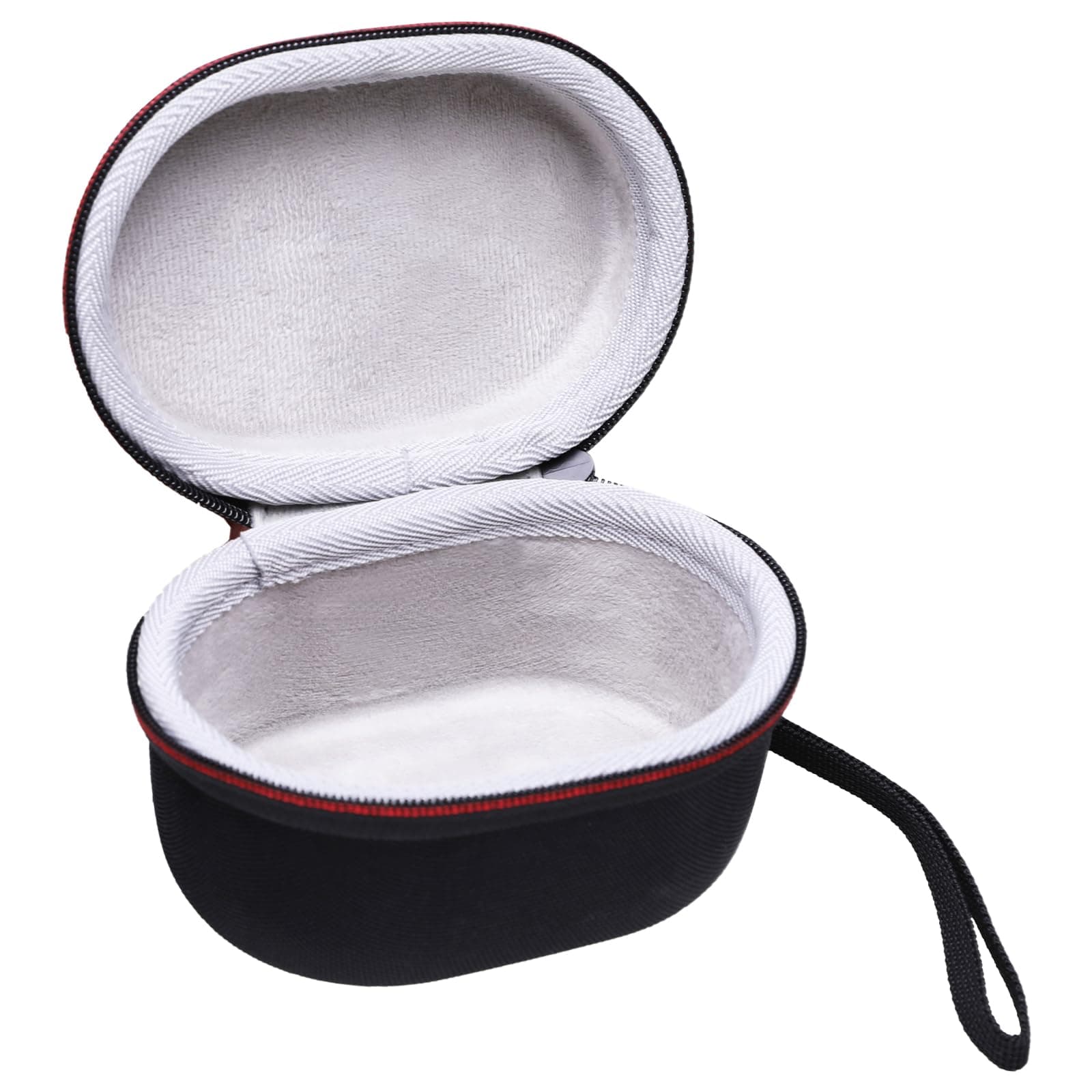 Hard Case For Logitech Lift Left/Right Vertical Ergonomic Mouse(Inside: 4"X2.7"X2.5")- Travel Protective Carrying Storage Bag