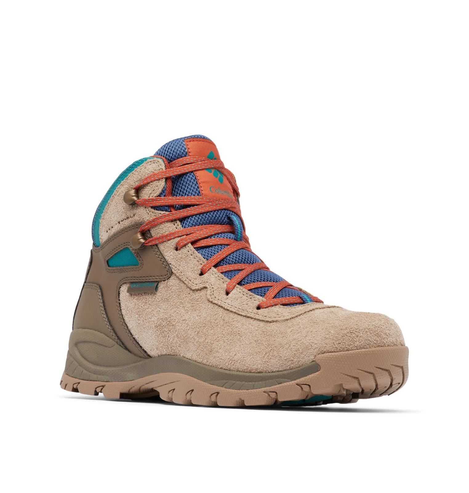 Columbia mens Newton Ridge Bc