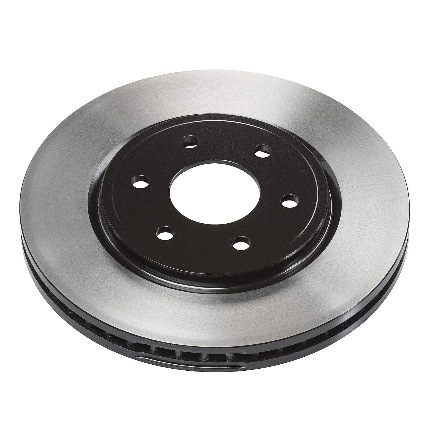 BD126303E Premium E-Coated Brake Rotor