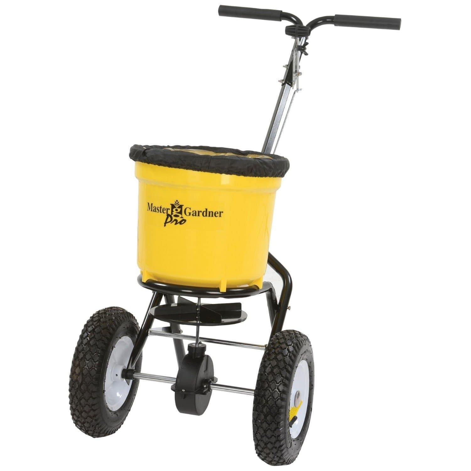 S-50, 50 lb Capacity, Yellow