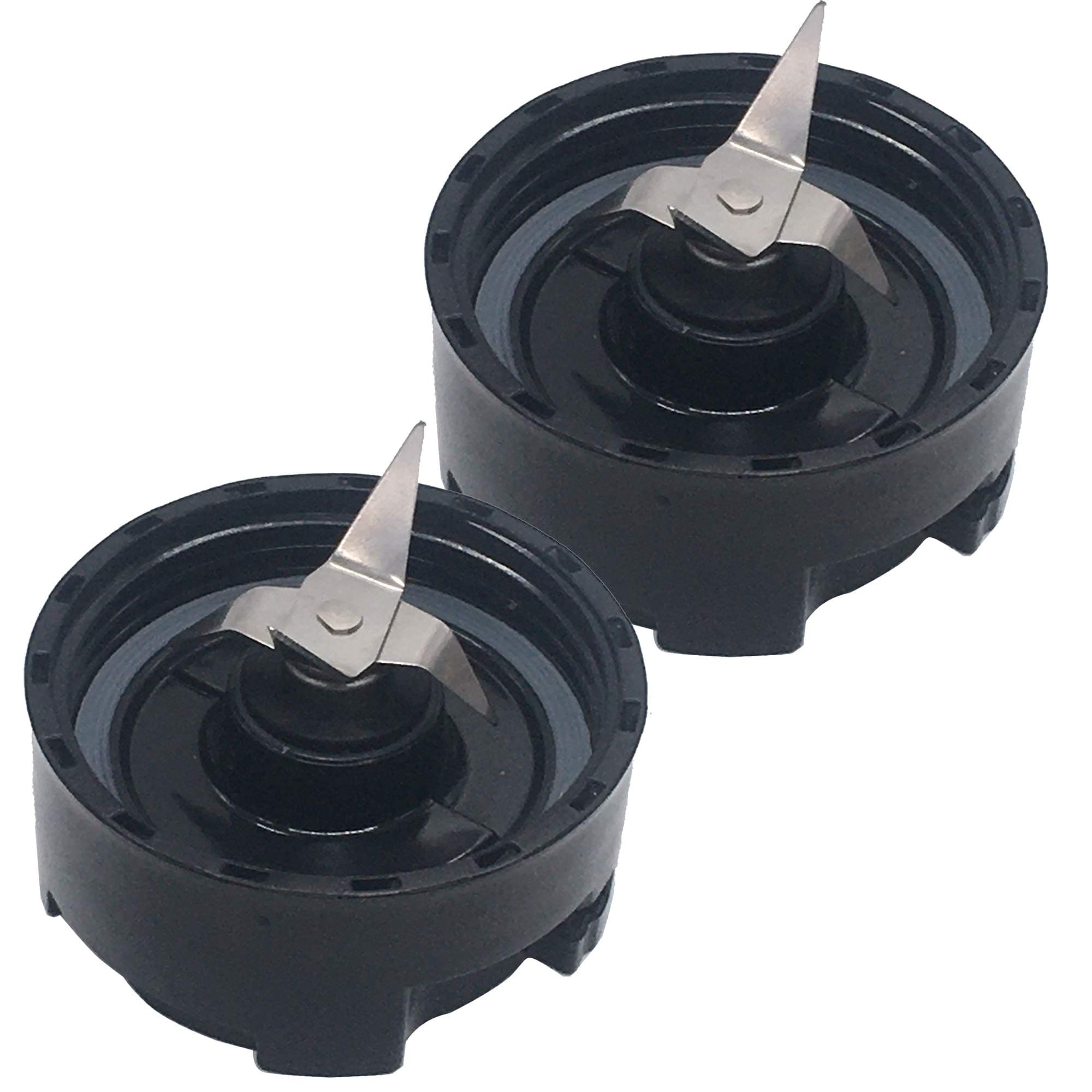 joystar Replacement 2pcs MyBlend Blade Assembly Compatible with Oster MyBlend Blenders; BLSTPB models and BLSTP2 models Compatible MyBlend bottle: 181069-000-000, 149029-000-000