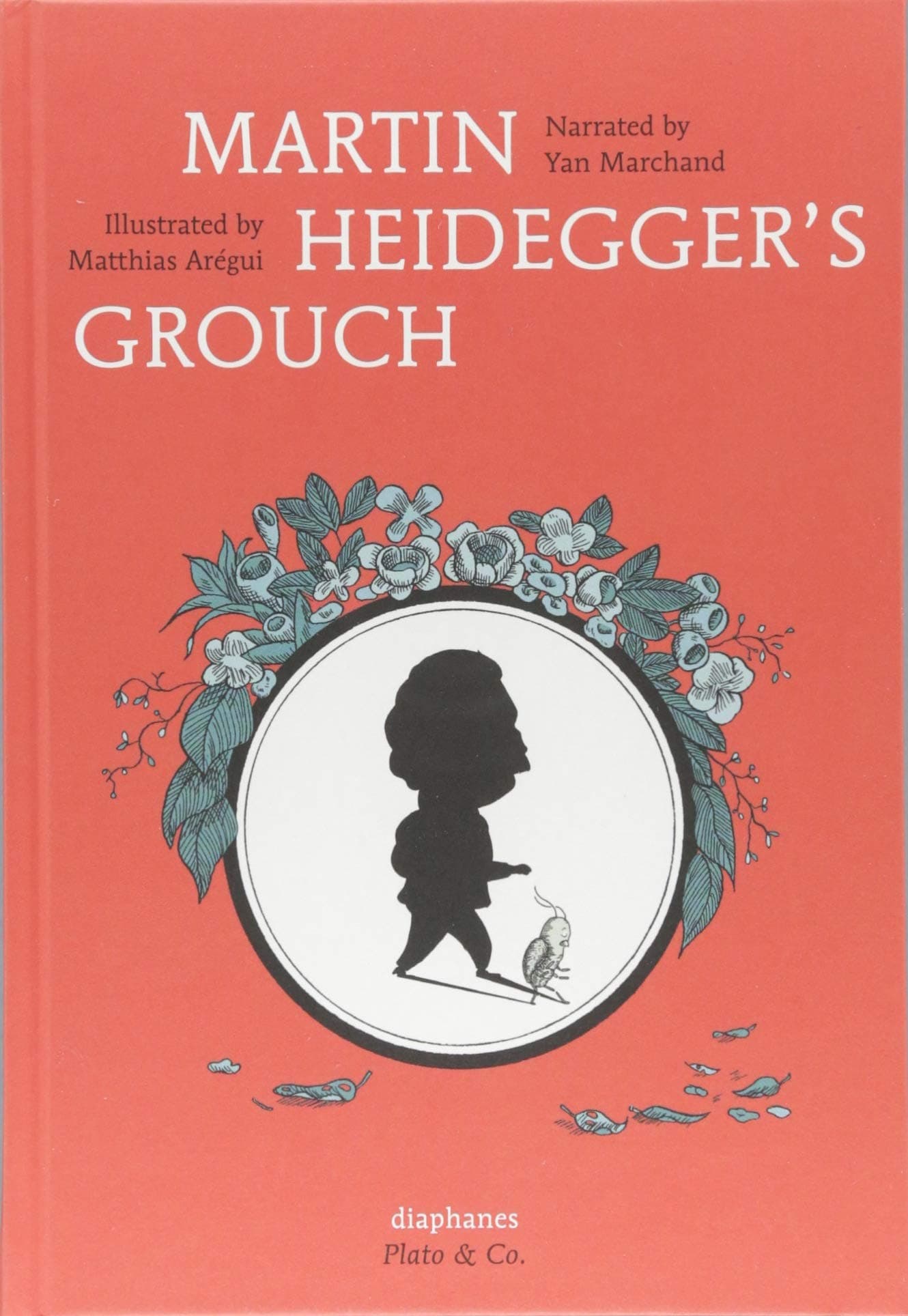 Martin Heidegger's Grouch