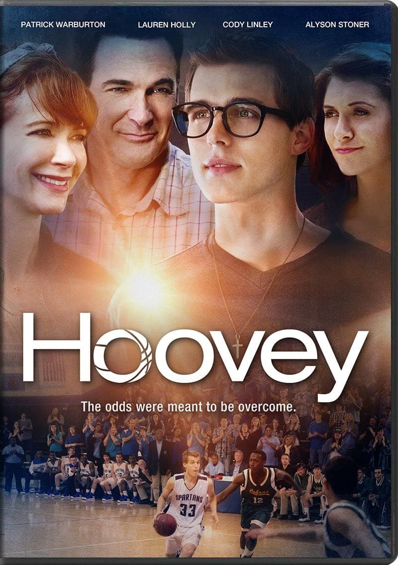 Hoovey