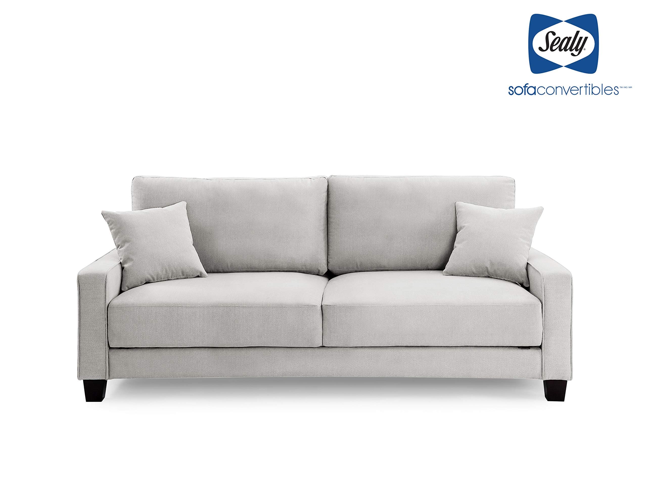 Riley Dropback Convertible by Sealy