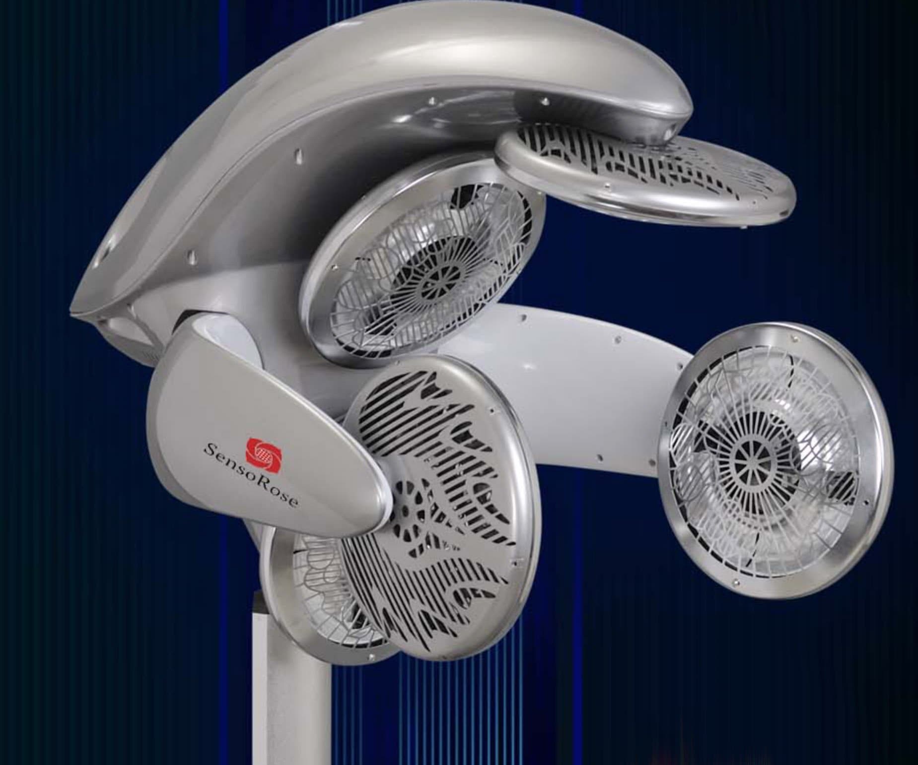 climazon Processor/Dryer/Rollerball/climazone