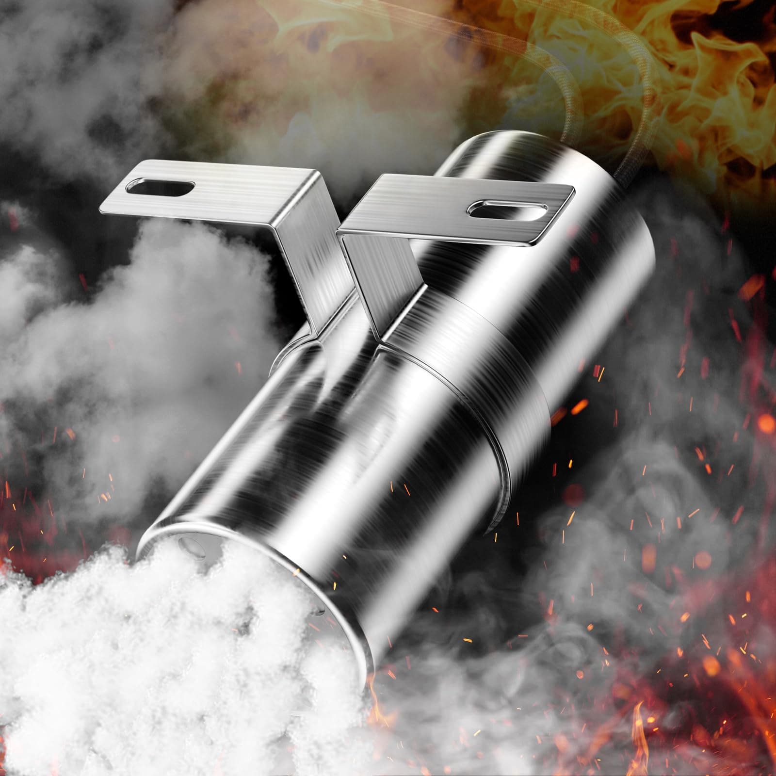 Distribution cabinet fire extinguisher, car battery fire extinguisher, automatic fire extinguisher, household small fire extinguisher