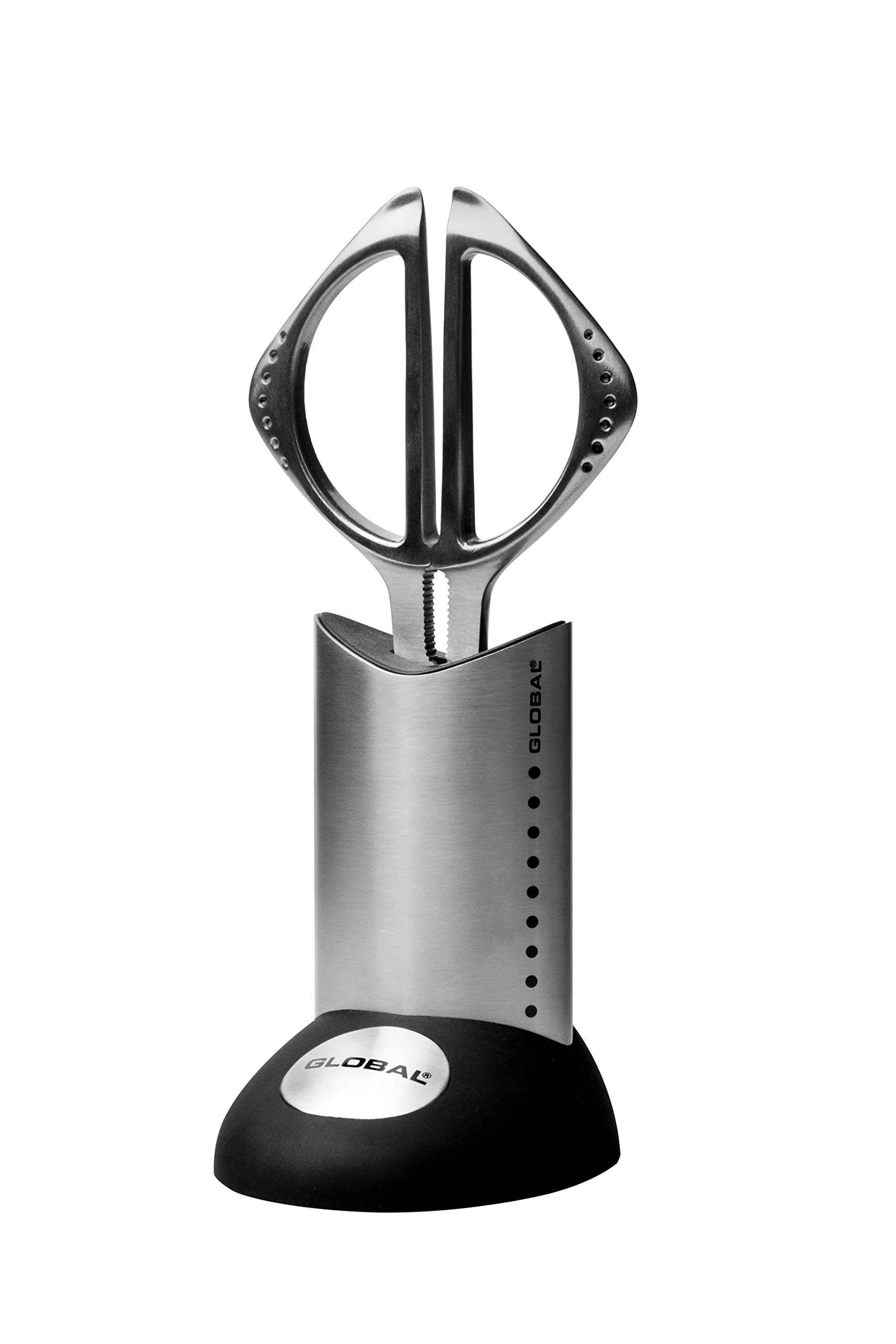 GlobalGS-103 Kitchen Shears and Stand
