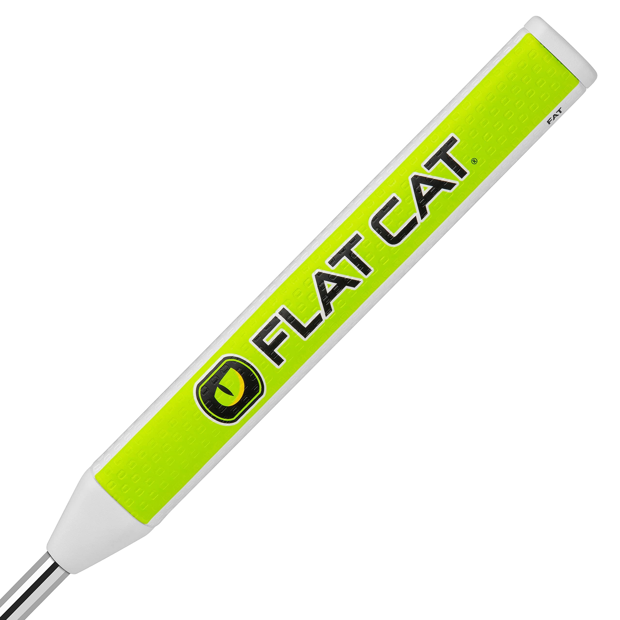 Flat Cat Putter Grip