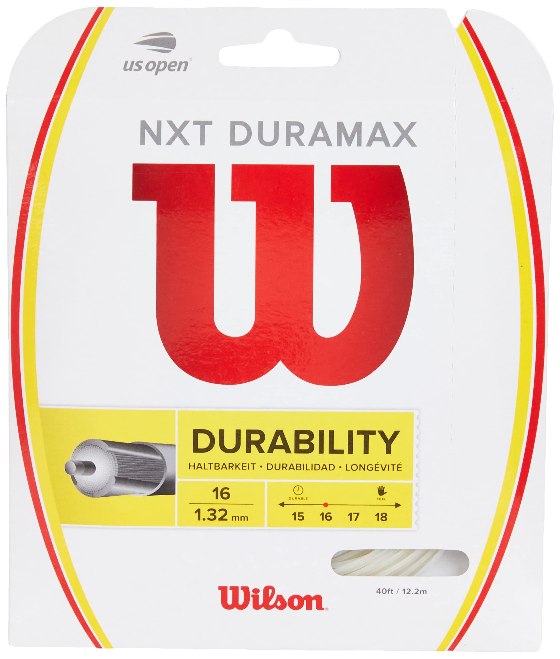 NXT 40-Feet Duramax String