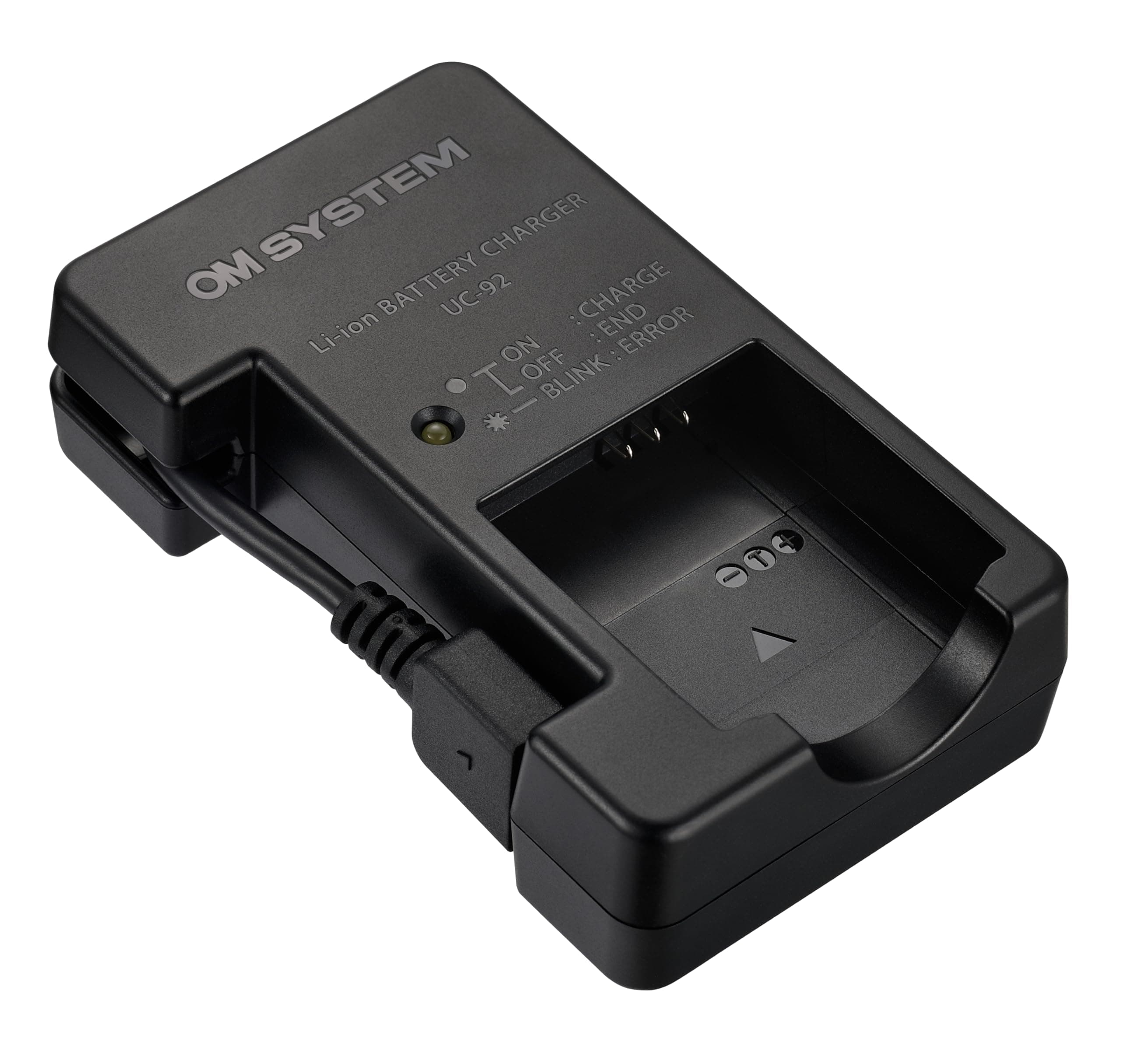 Olympus UC-92 Battery Charger