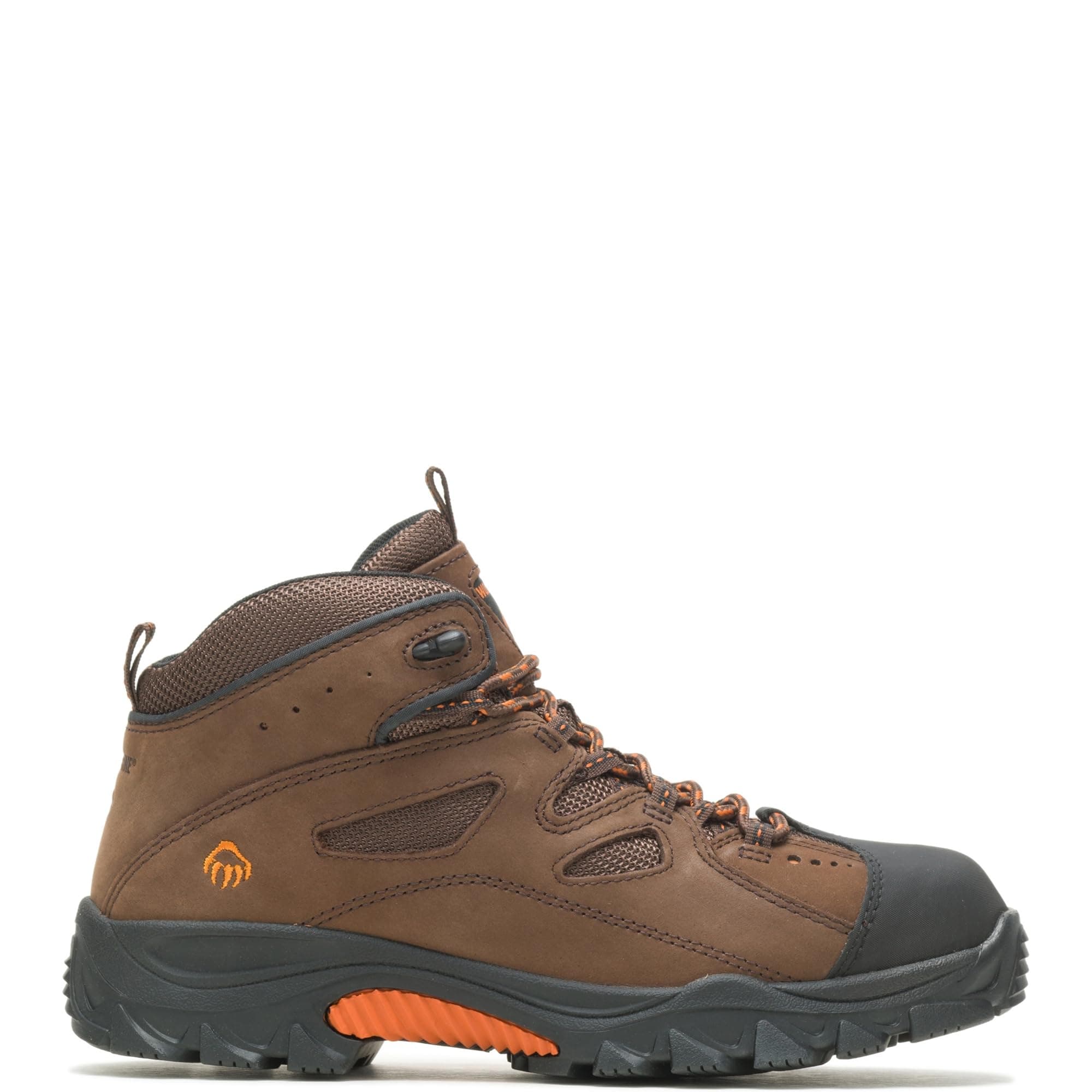 Men's Hudson W02194 Work Boot