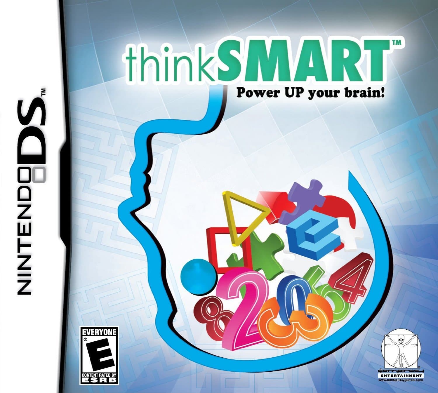 Thinksmart - Nintendo DS