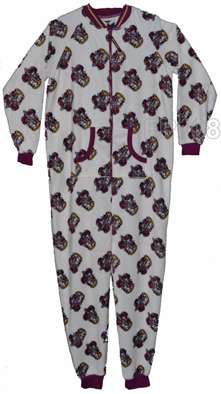 Harry Potter Gryffindor Onesie