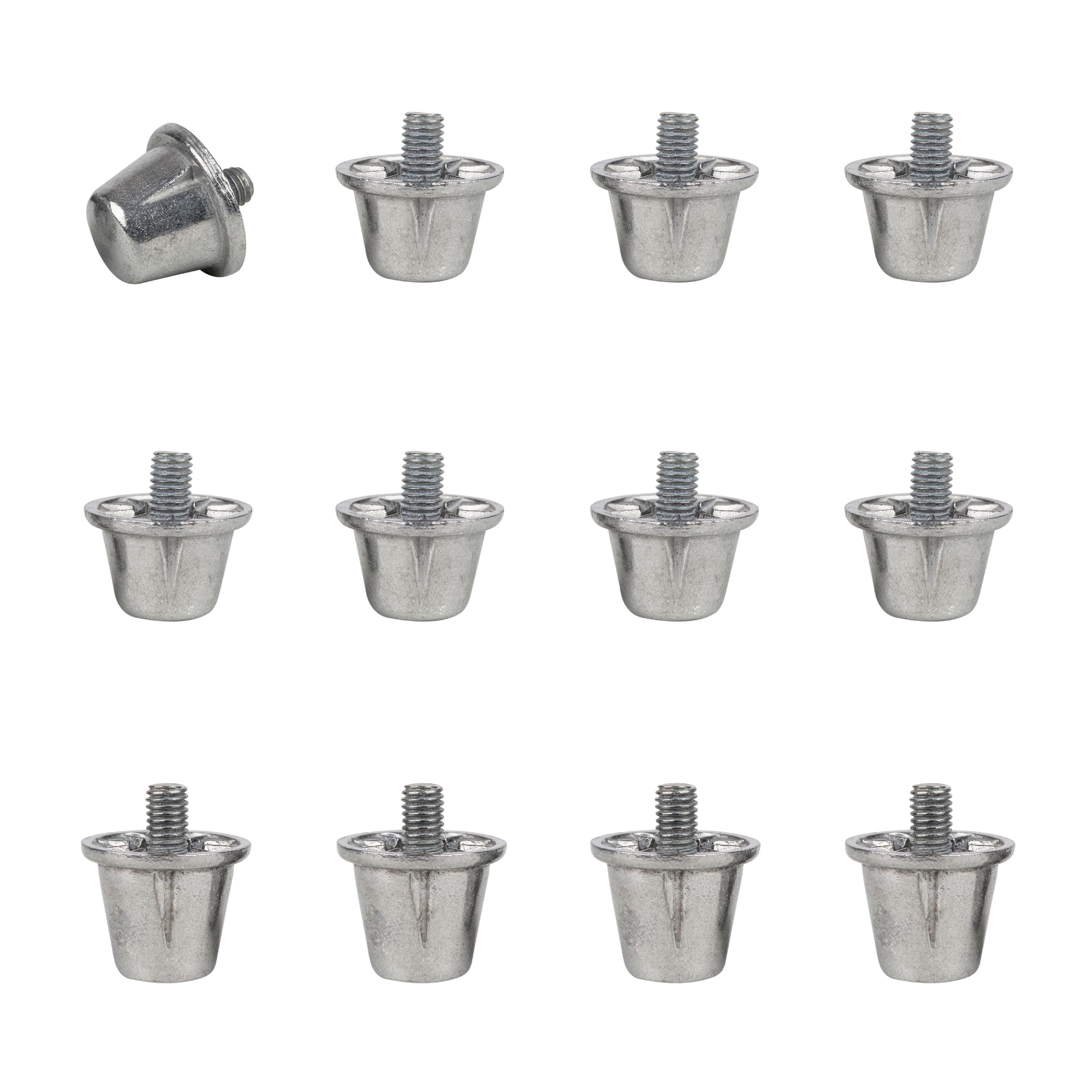 Squad Aluminium Replacement Football Studs