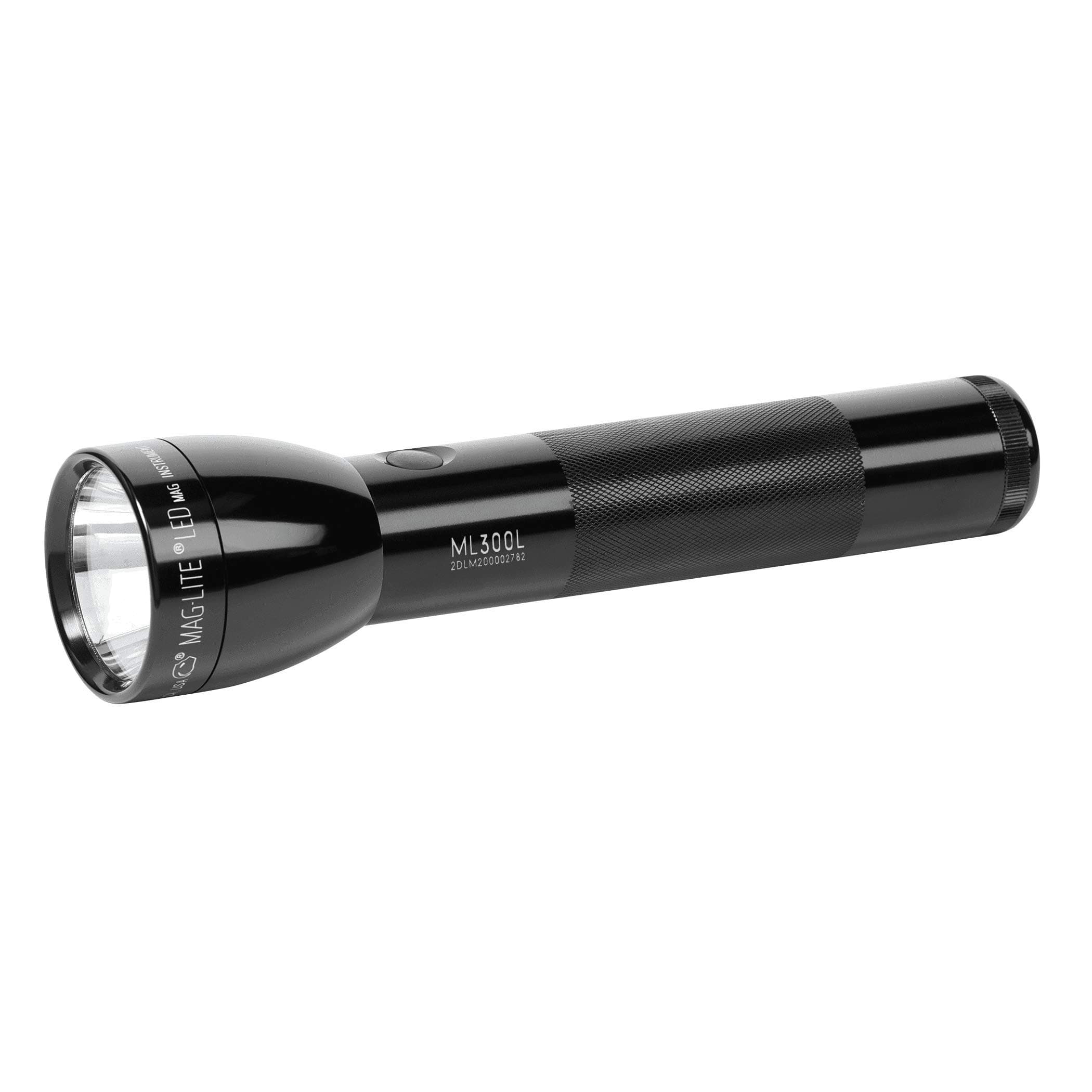 ML300L 2-Cell D Flashlight