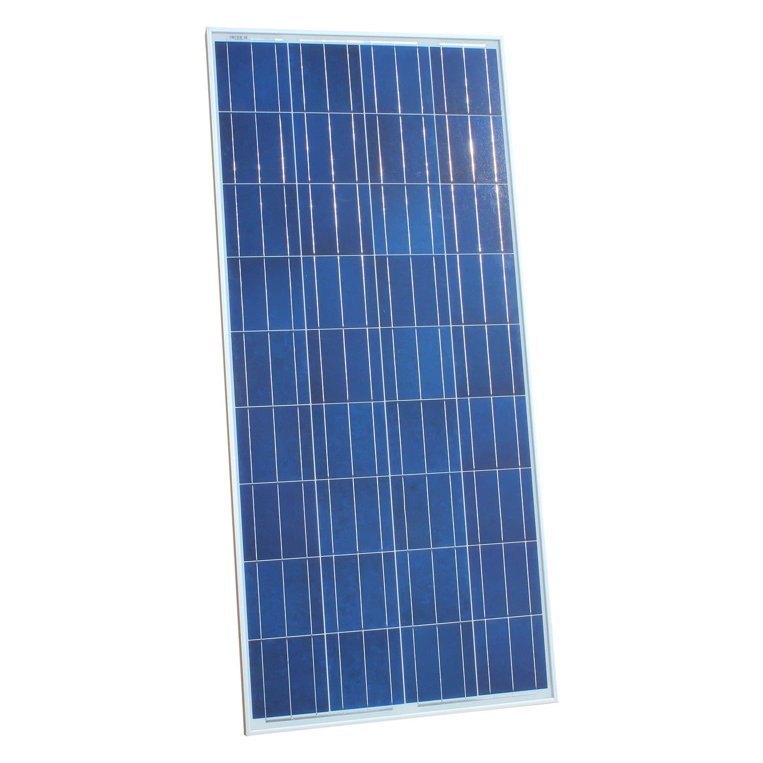 150w Solar Panel
