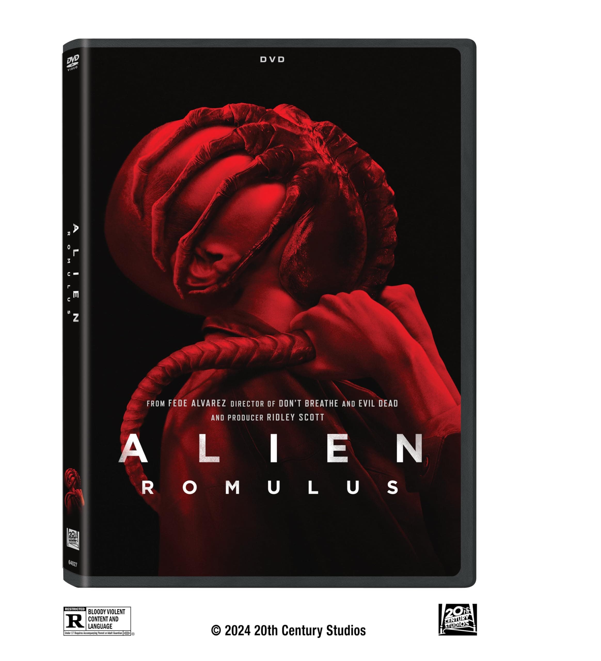 Alien: Romulus