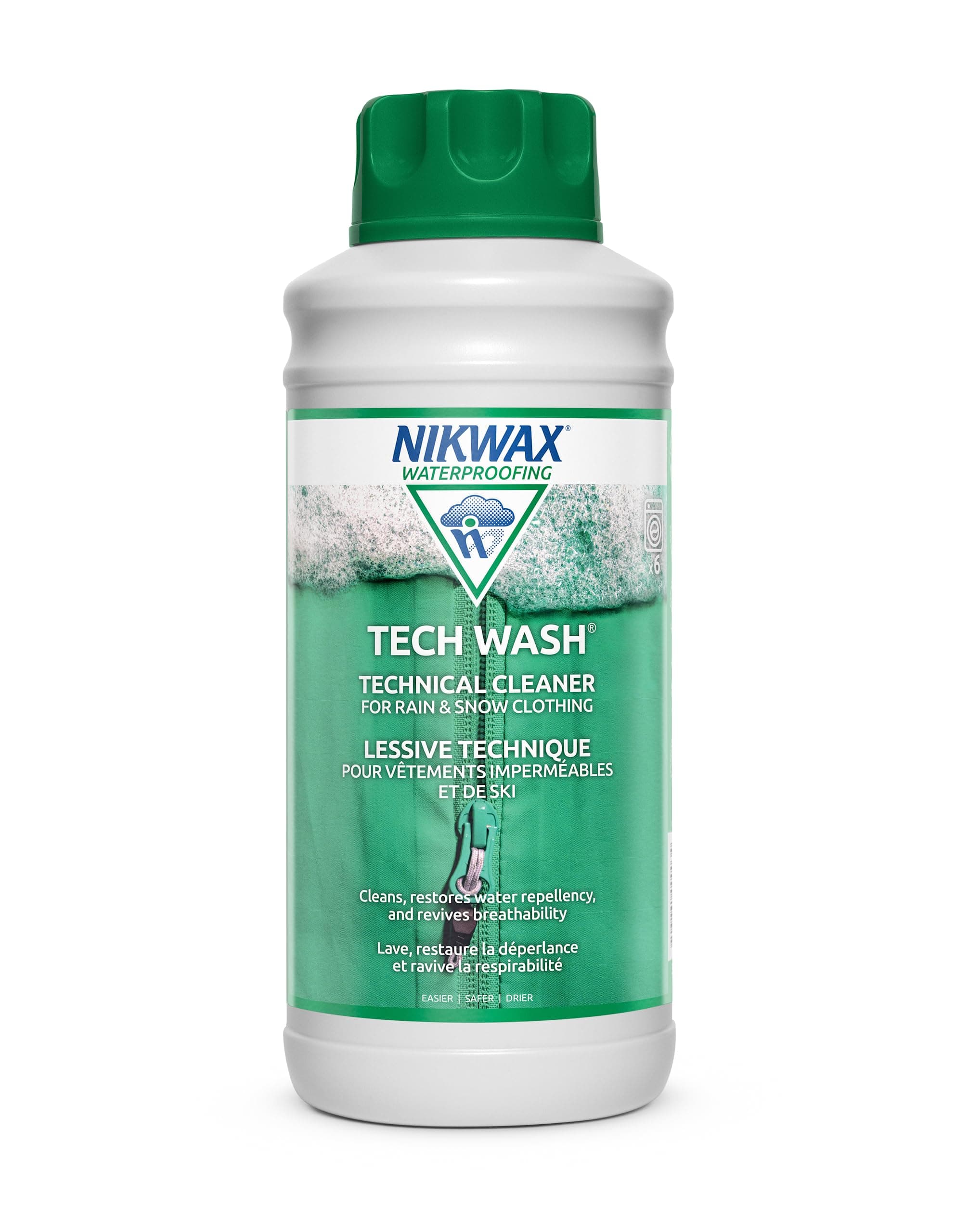 Tech Wash